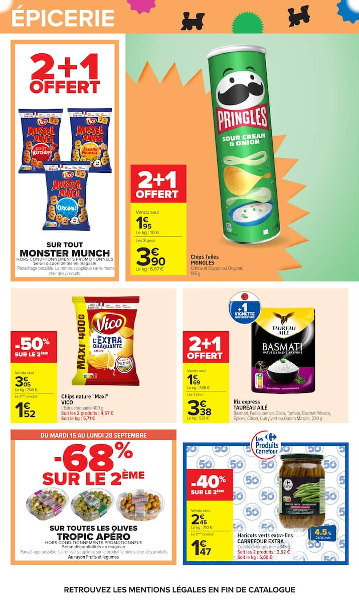 LE MOIS MONOPOLY - Page 58