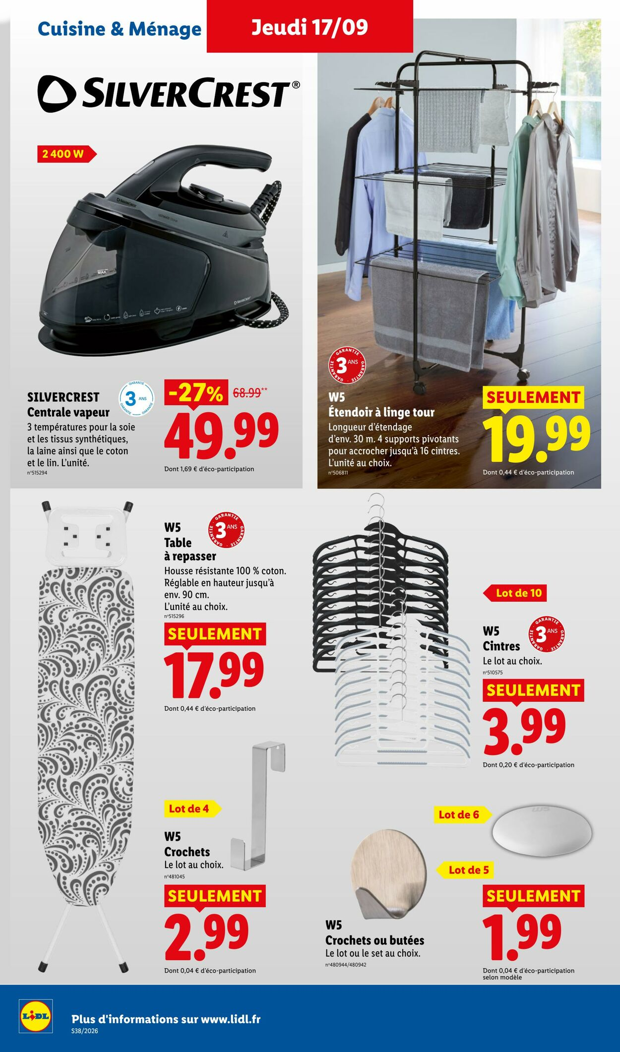 Lidl - Page 40
