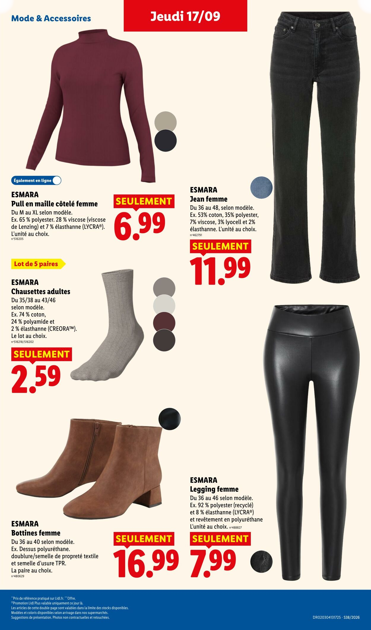 Lidl - Page 35
