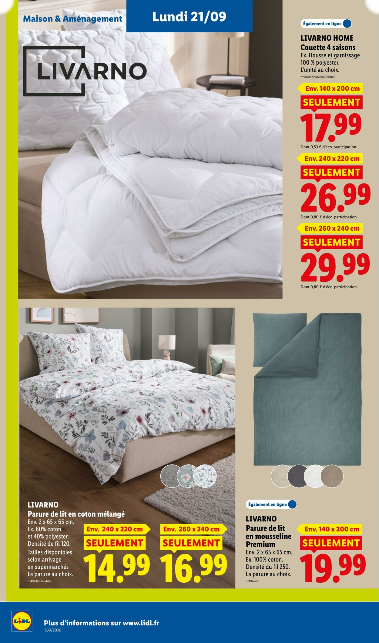 Lidl - Page 62