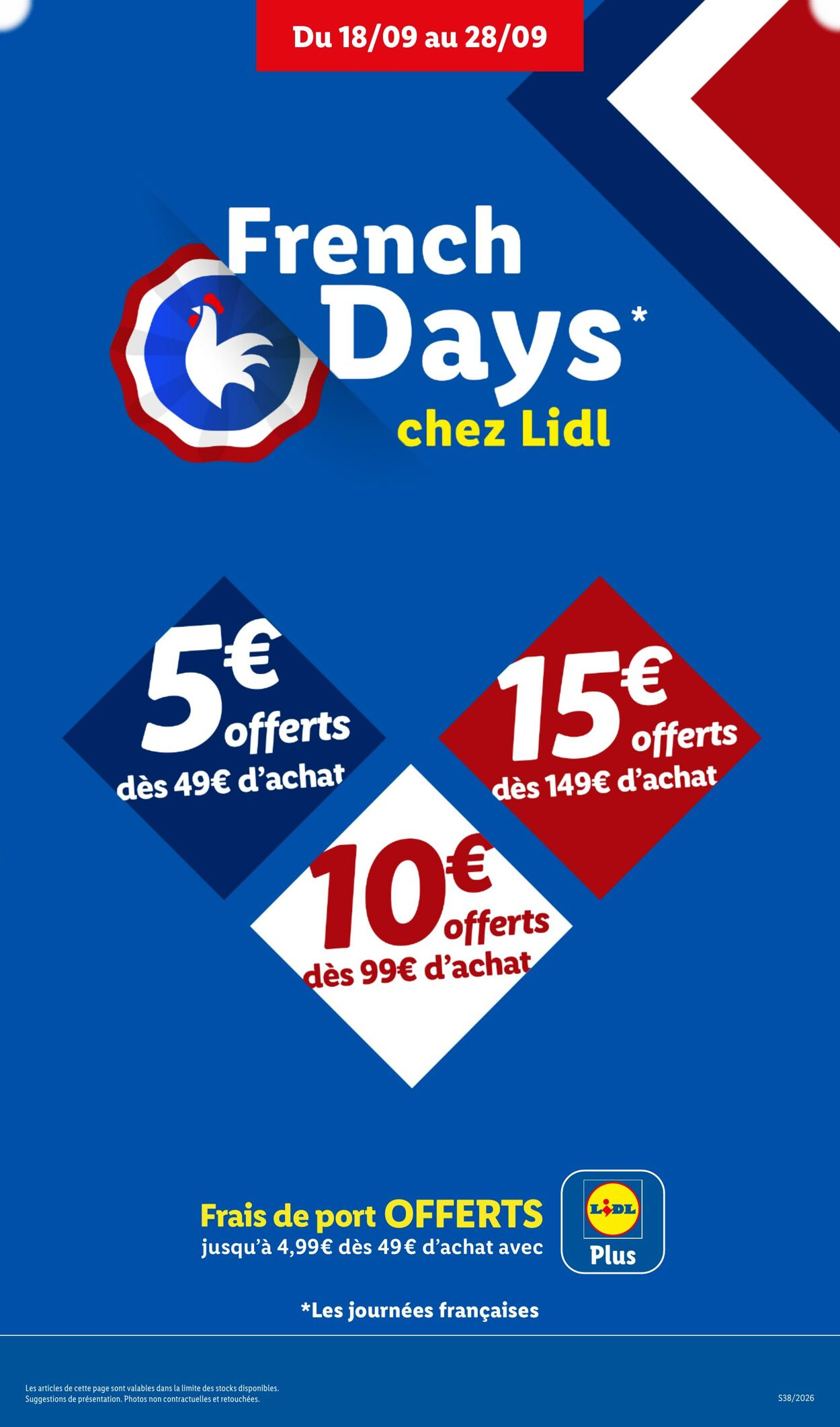 Lidl - Page 33