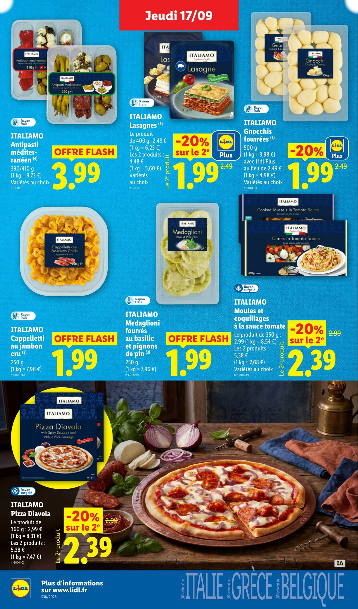 Lidl - Page 20