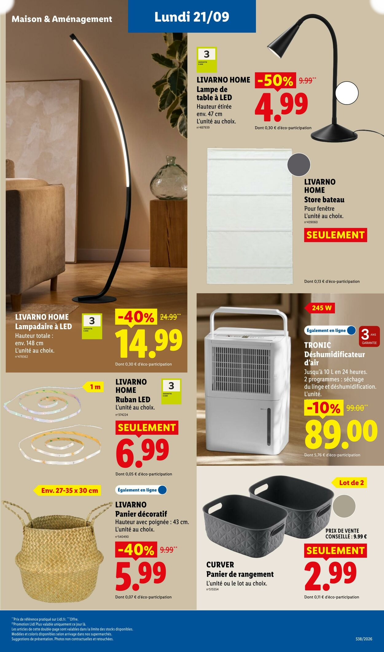 Lidl - Page 63