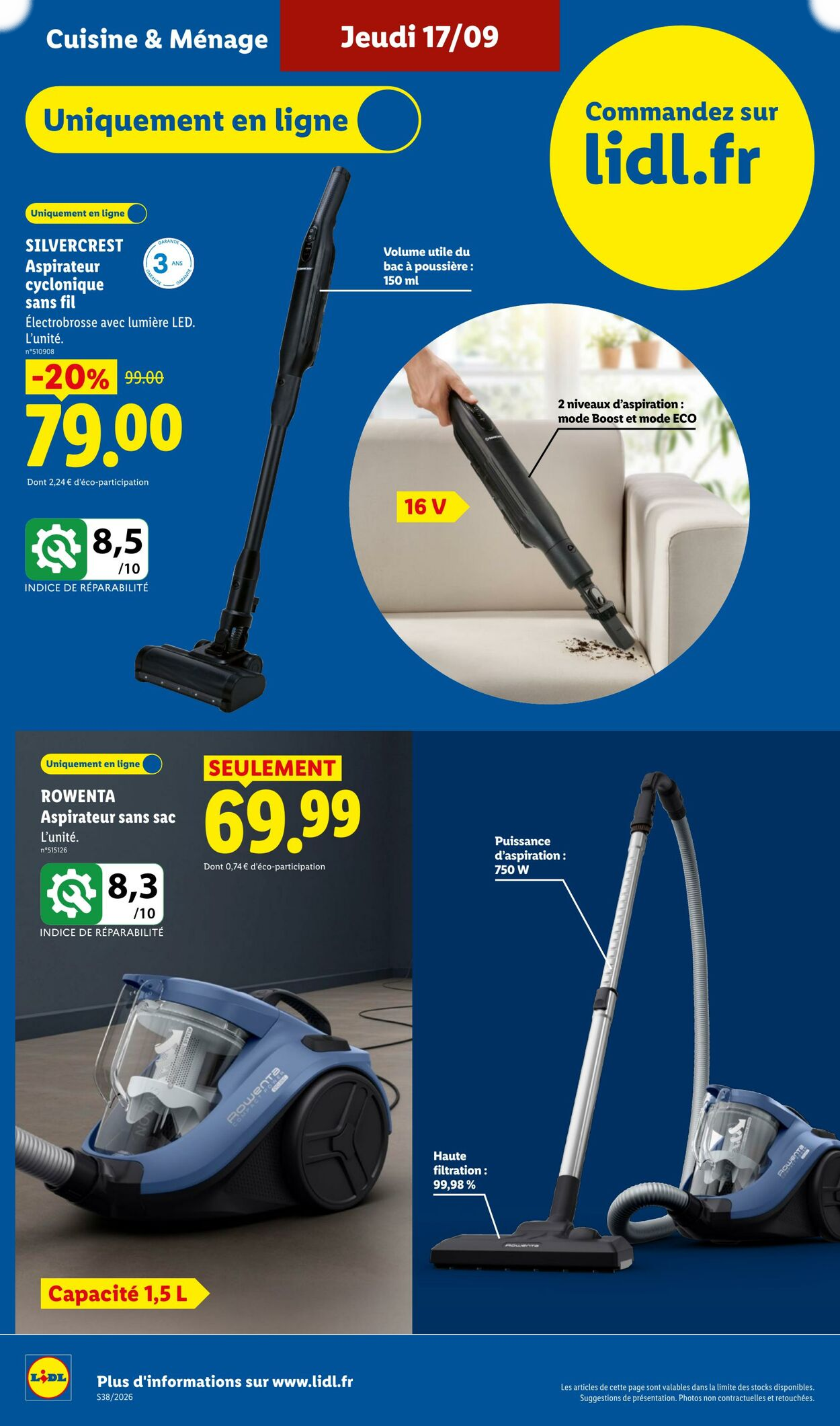 Lidl - Page 6