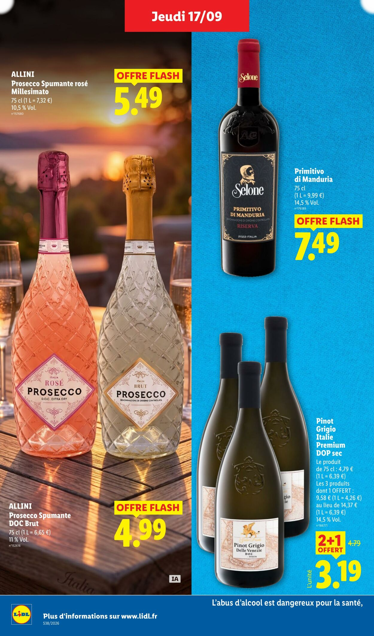 Lidl - Page 26