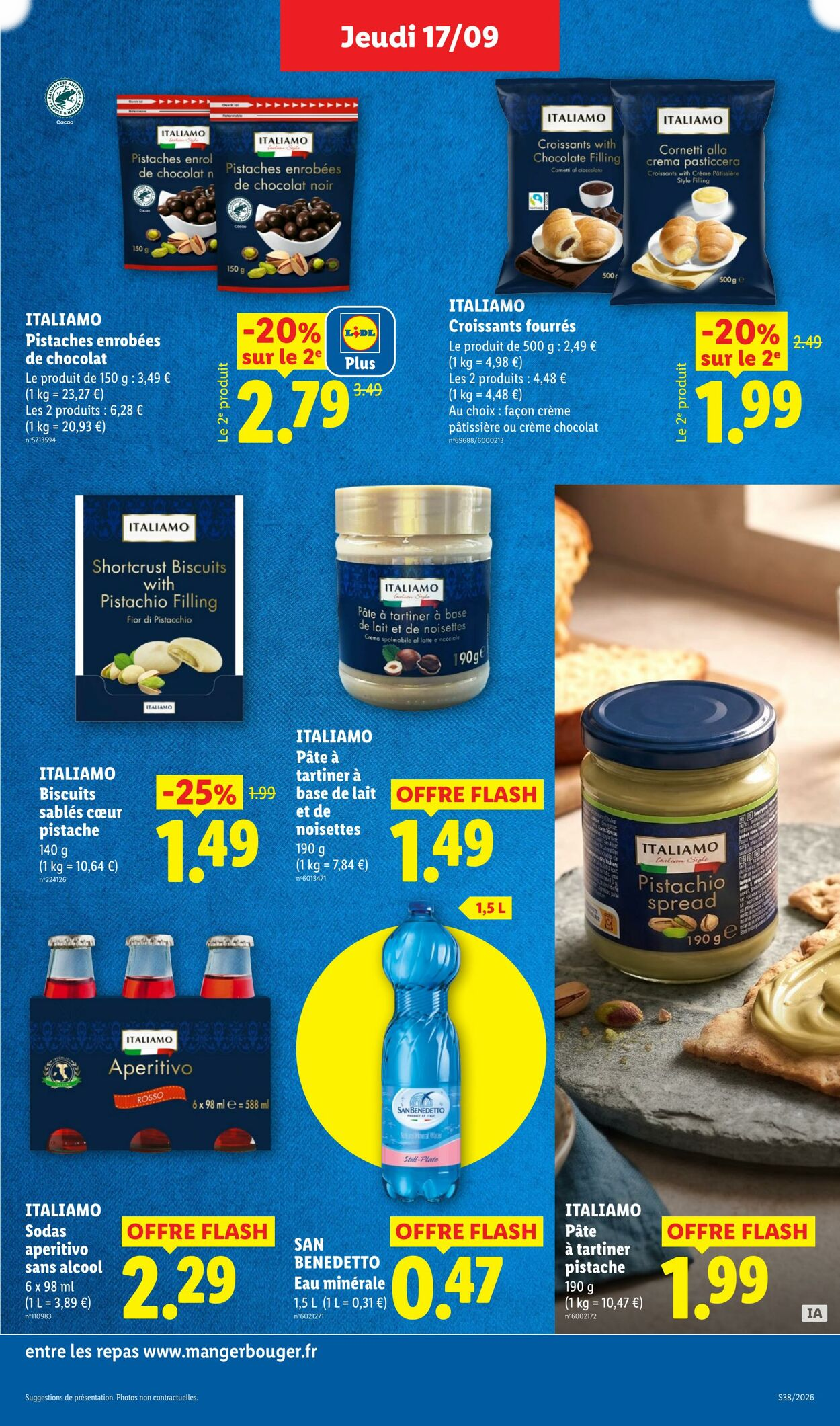 Lidl - Page 25