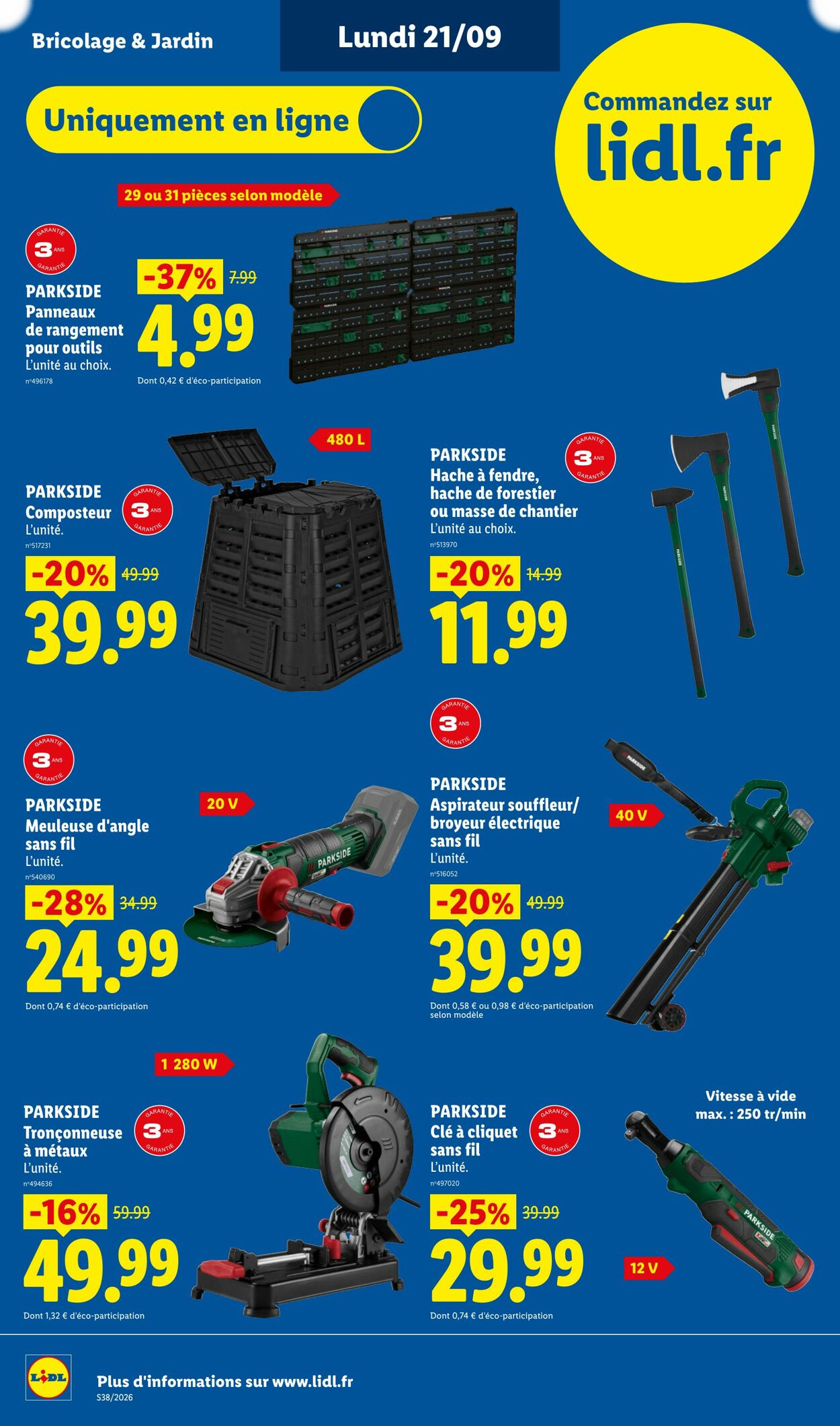 Lidl - Page 52