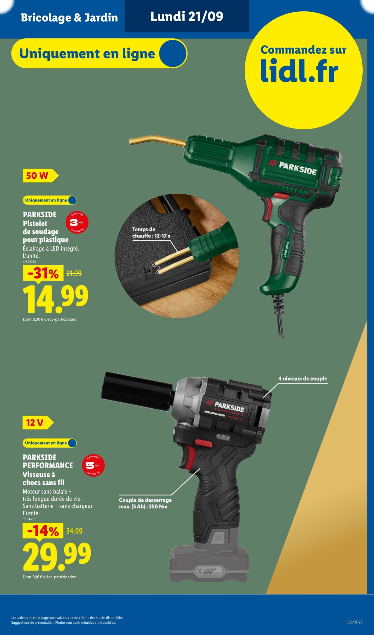 Lidl - Page 9