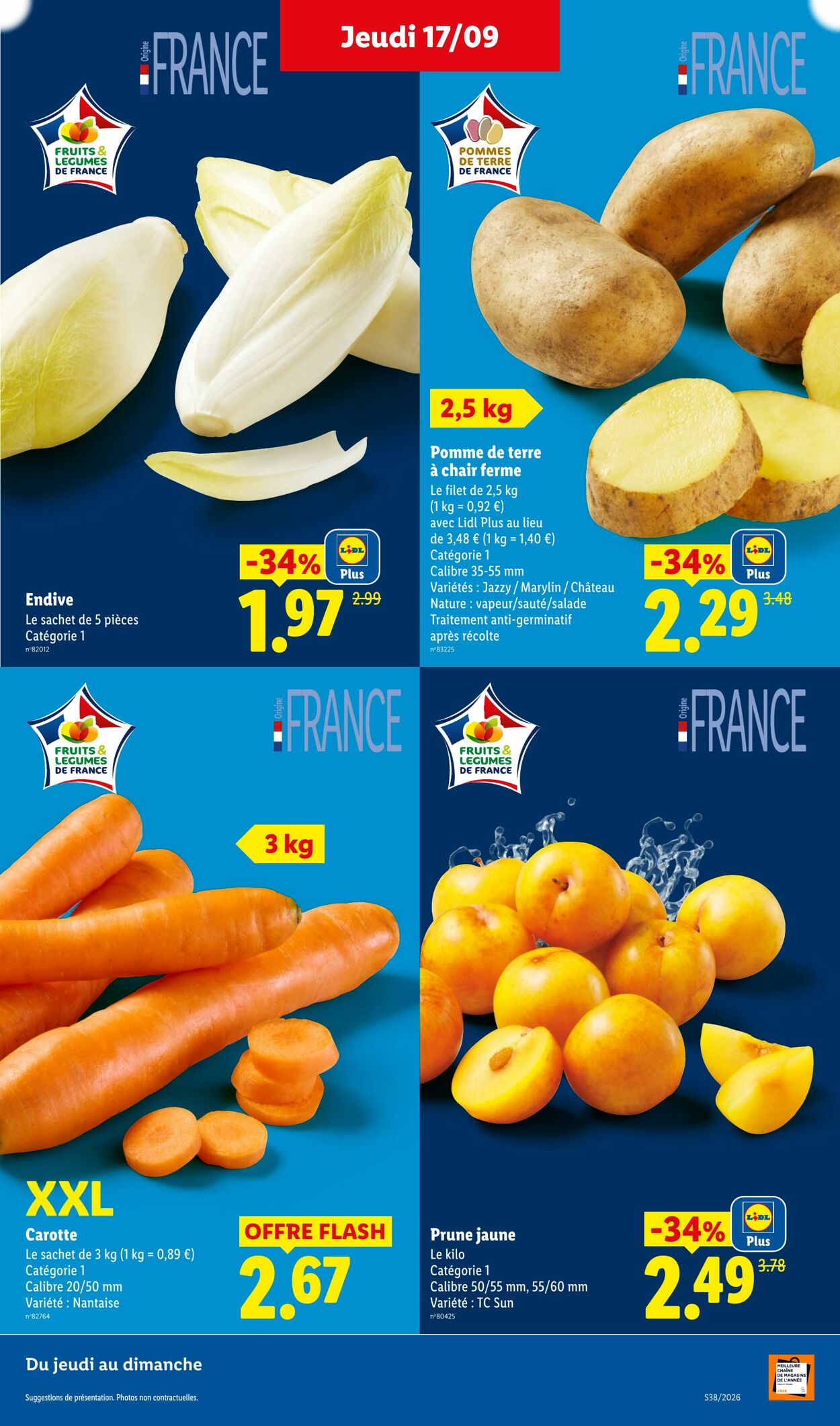 Lidl - Page 3