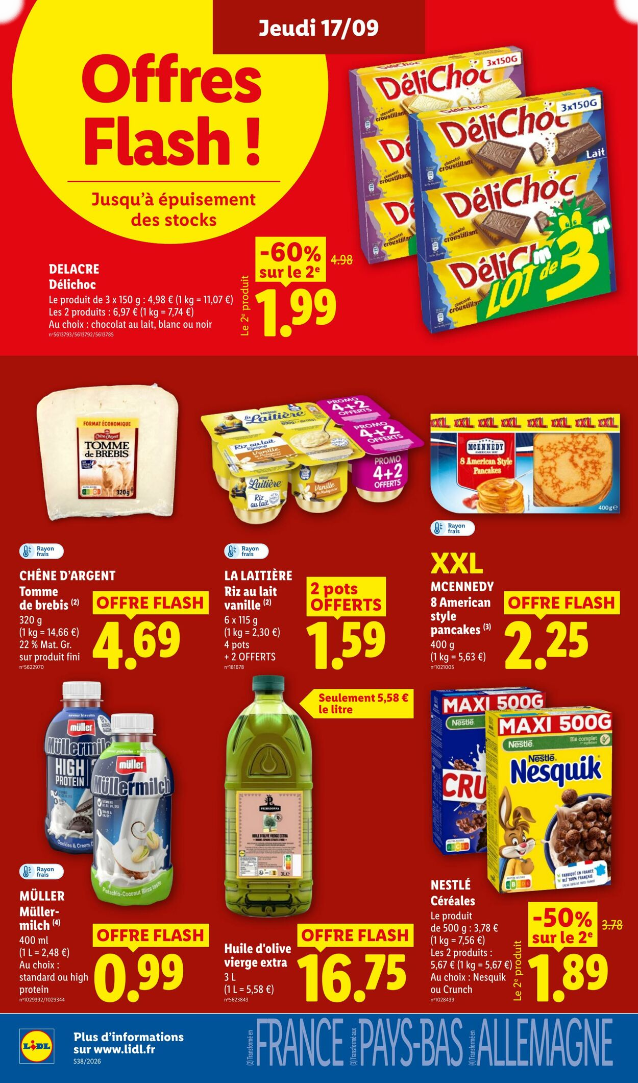 Lidl - Page 16