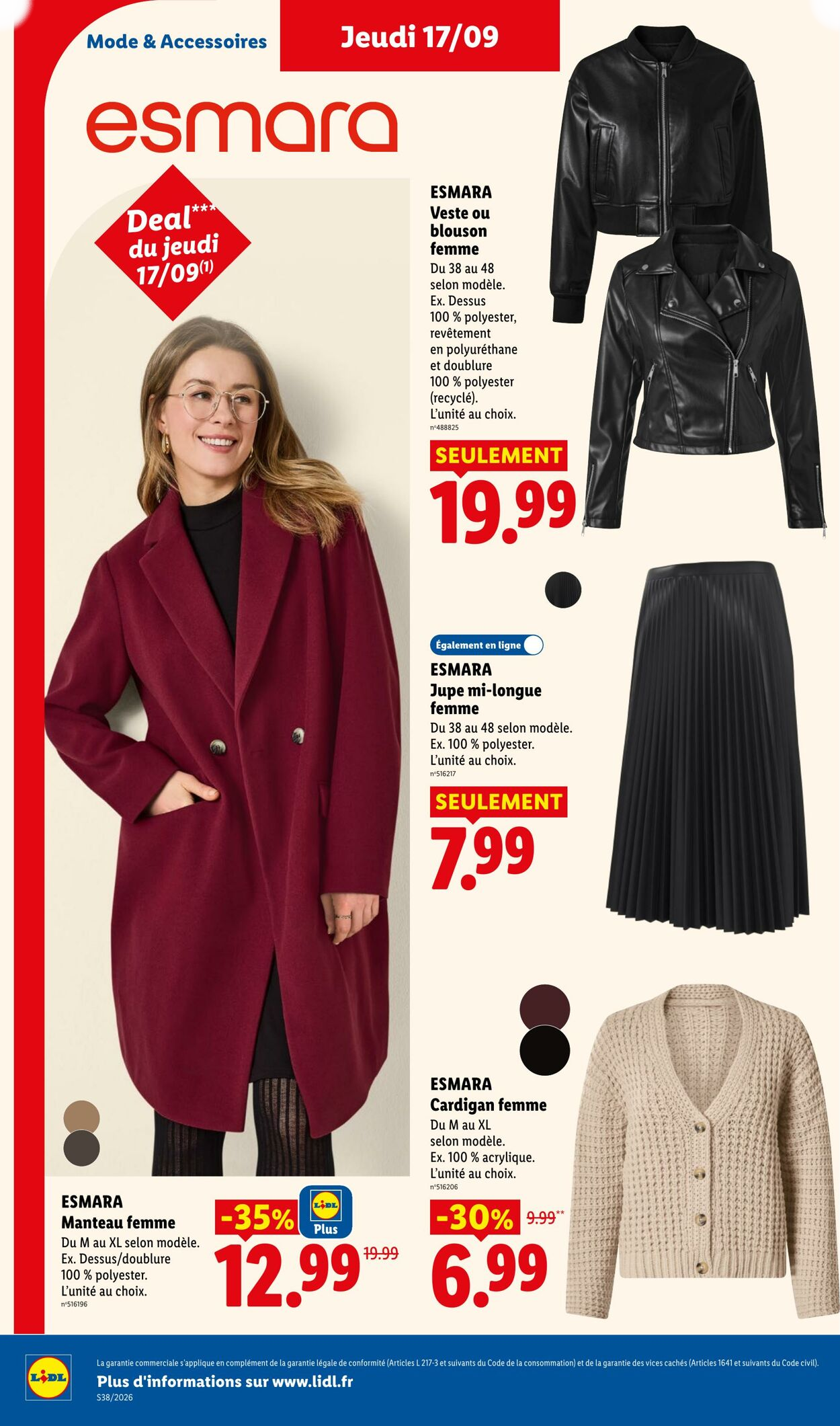 Lidl - Page 34