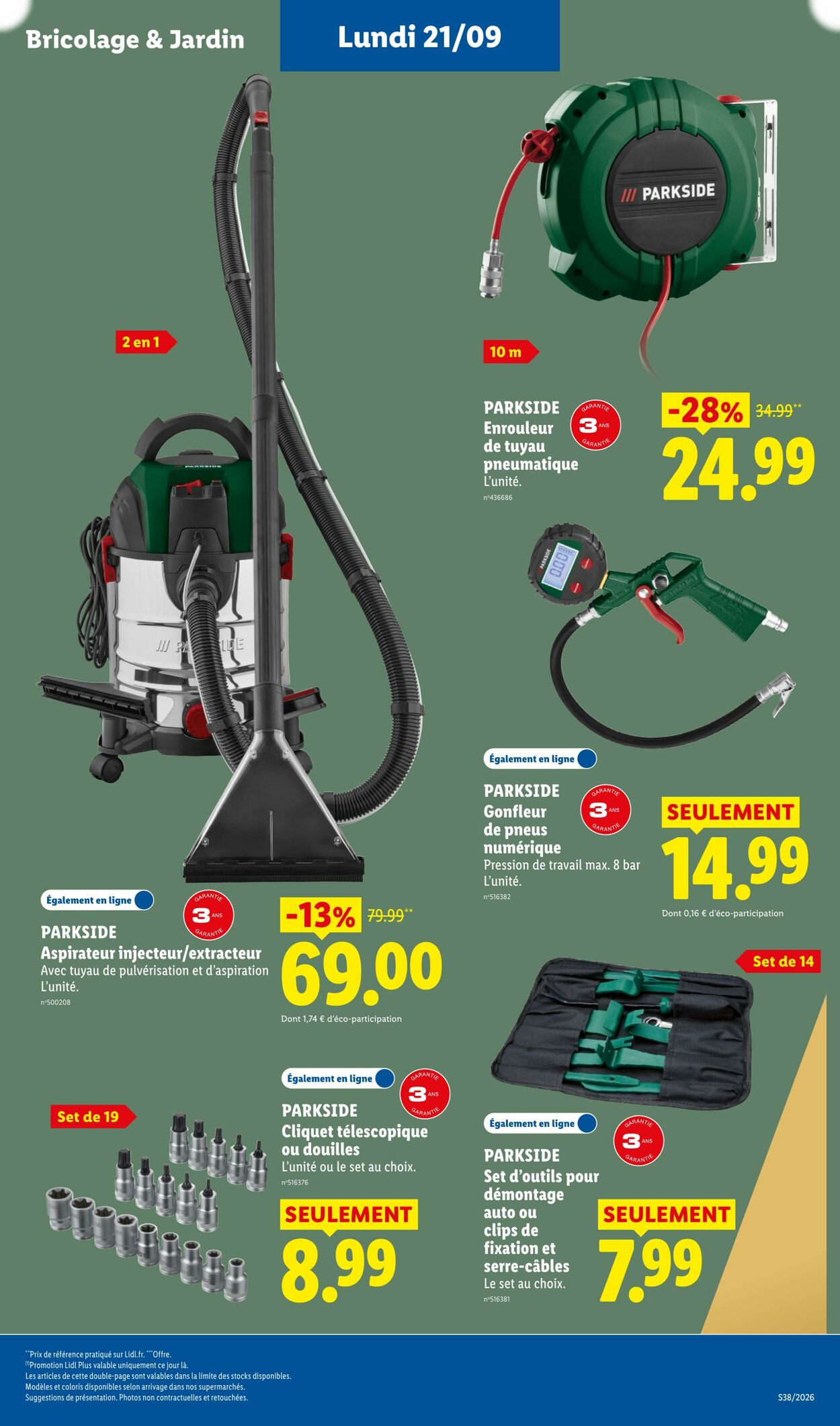 Lidl - Page 55