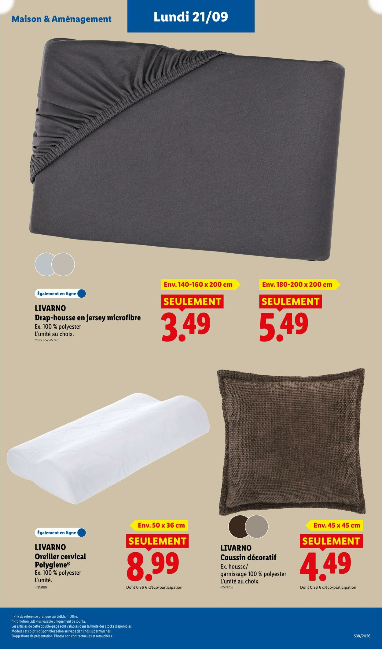 Lidl - Page 61
