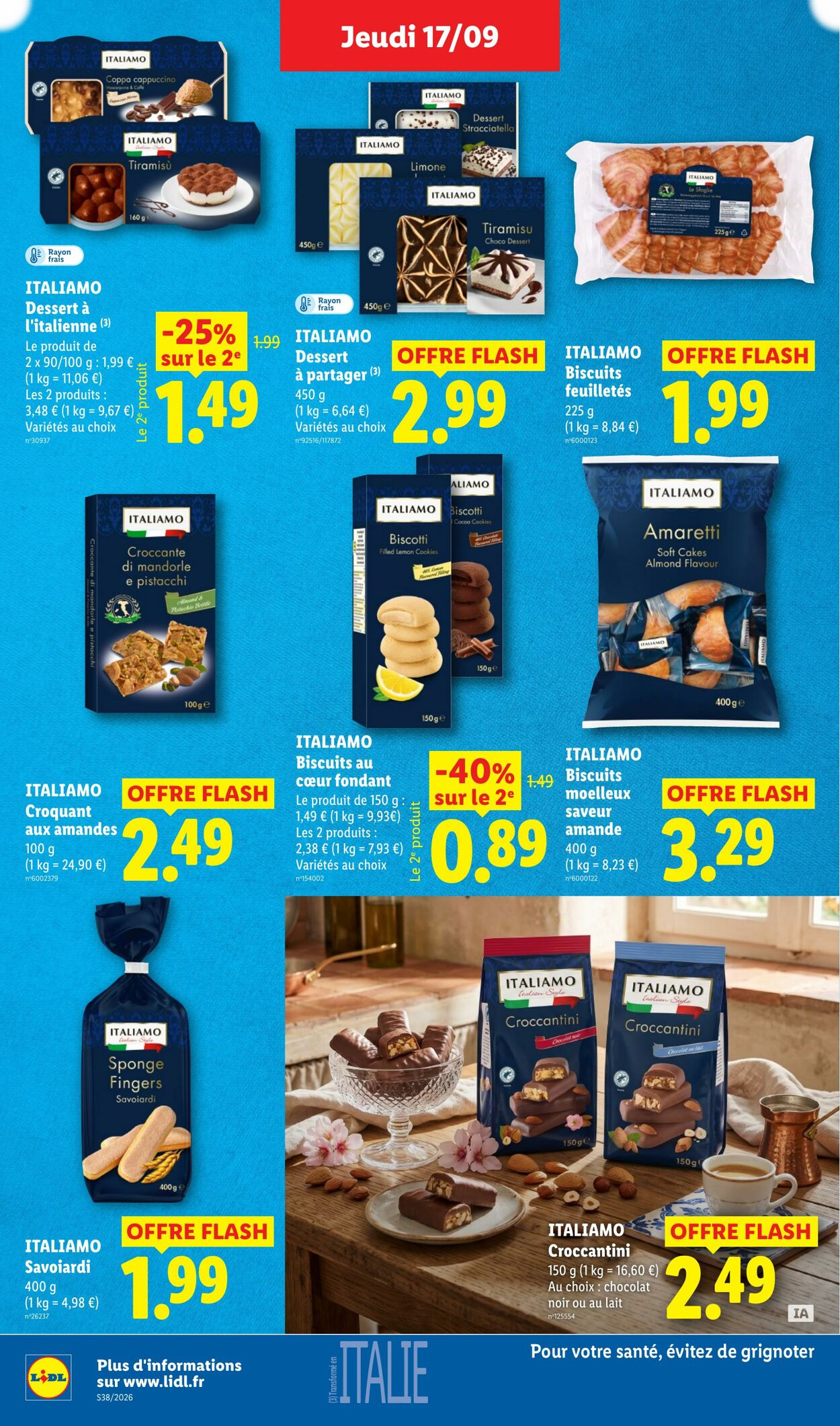 Lidl - Page 24