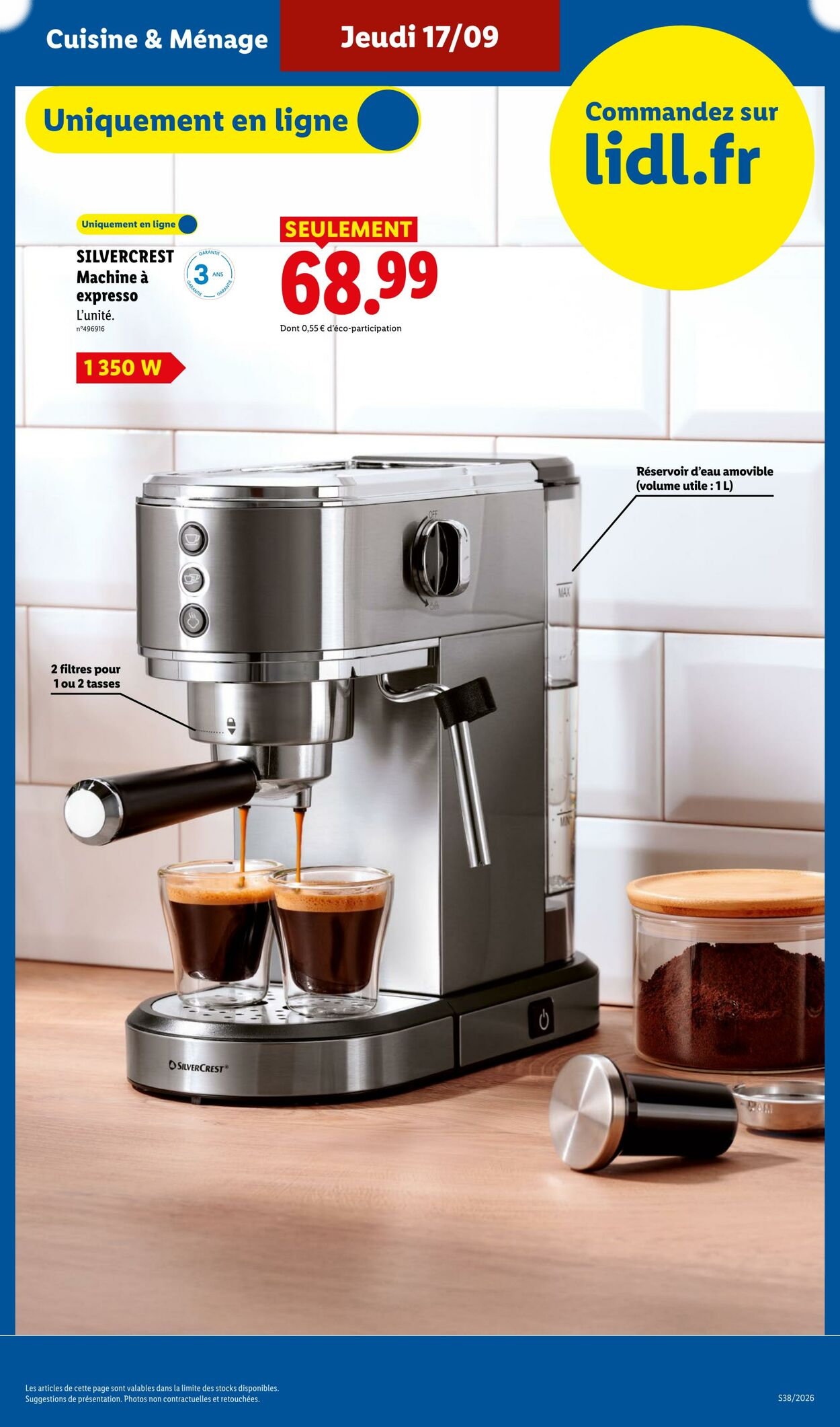 Lidl - Page 31