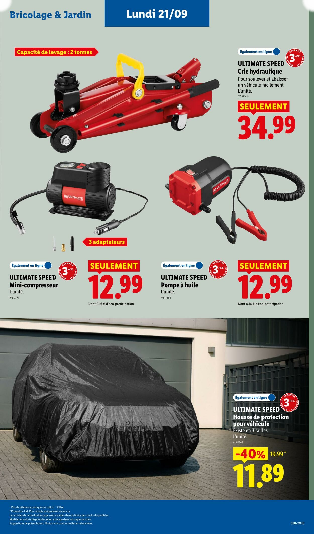Lidl - Page 57