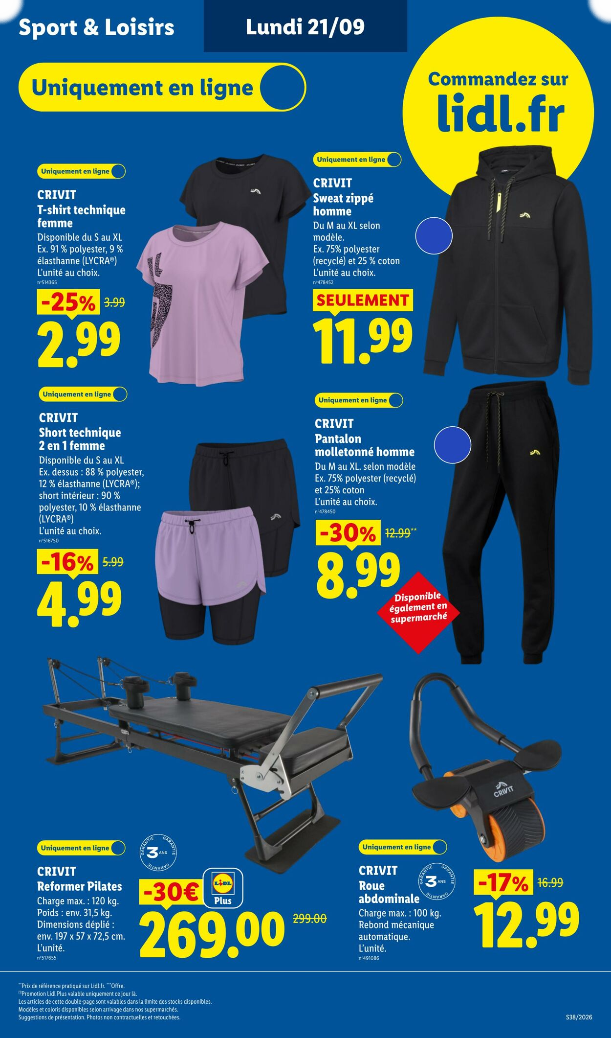 Lidl - Page 59