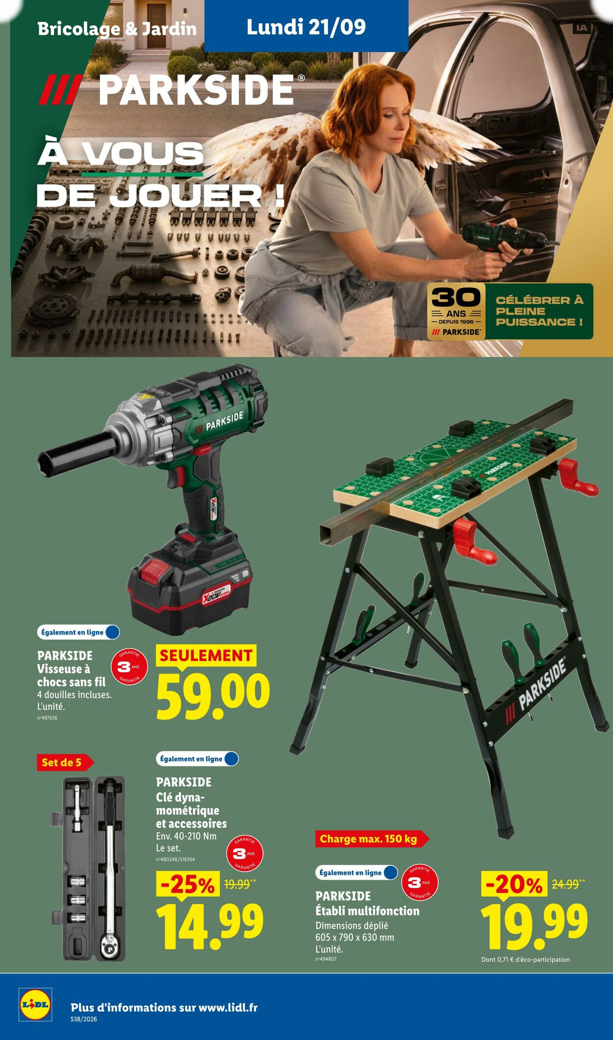 Lidl - Page 54