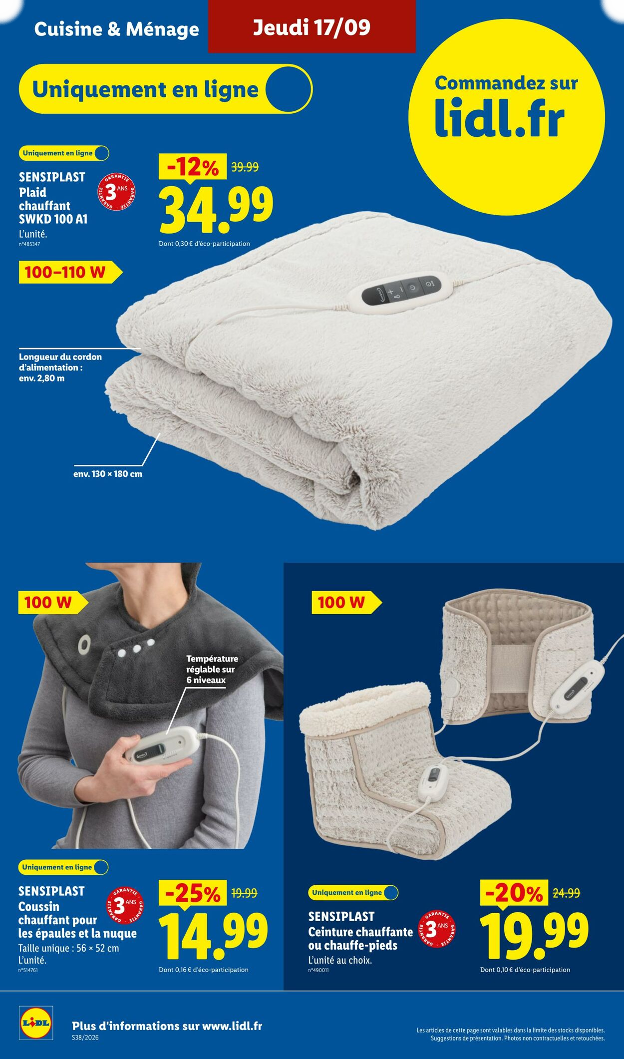 Lidl - Page 32