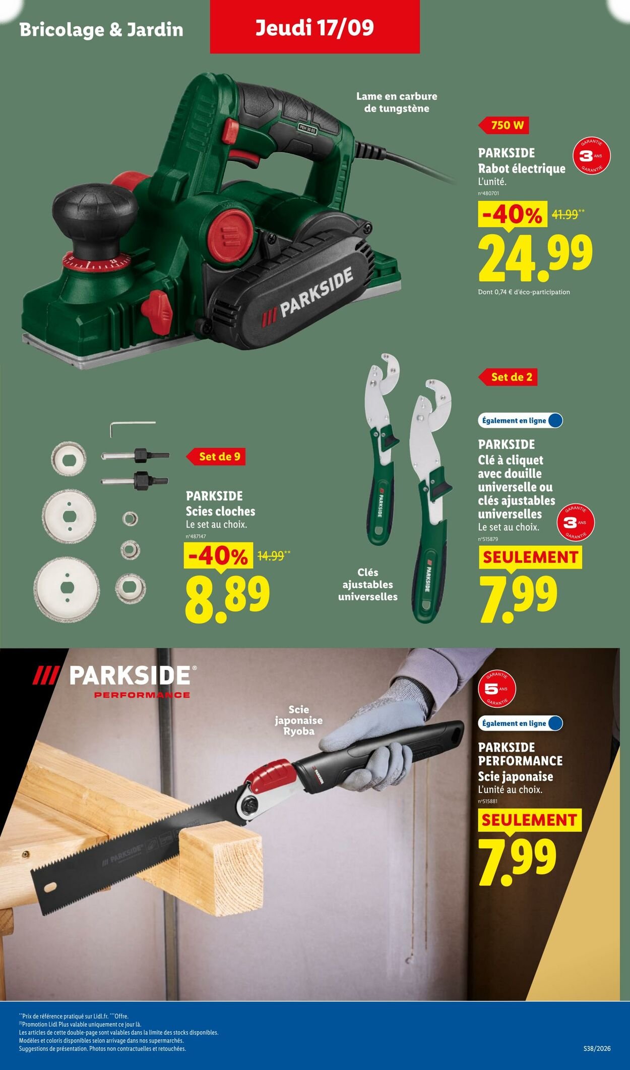 Lidl - Page 43