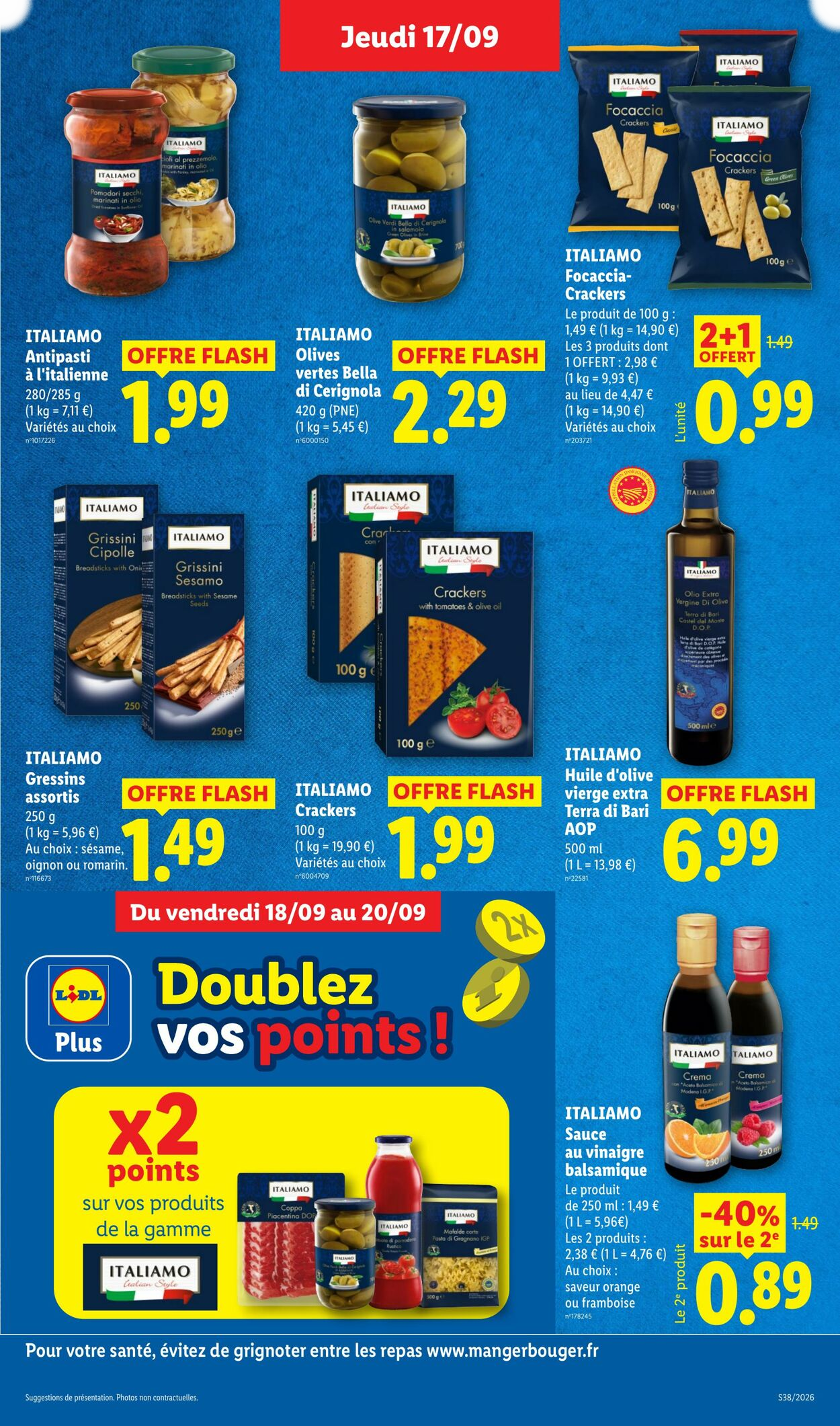 Lidl - Page 21