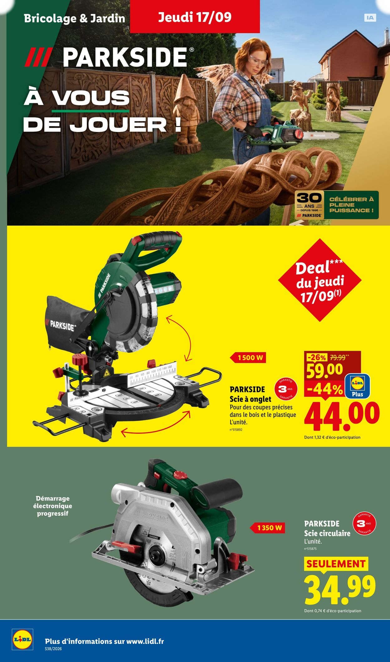 Lidl - Page 42