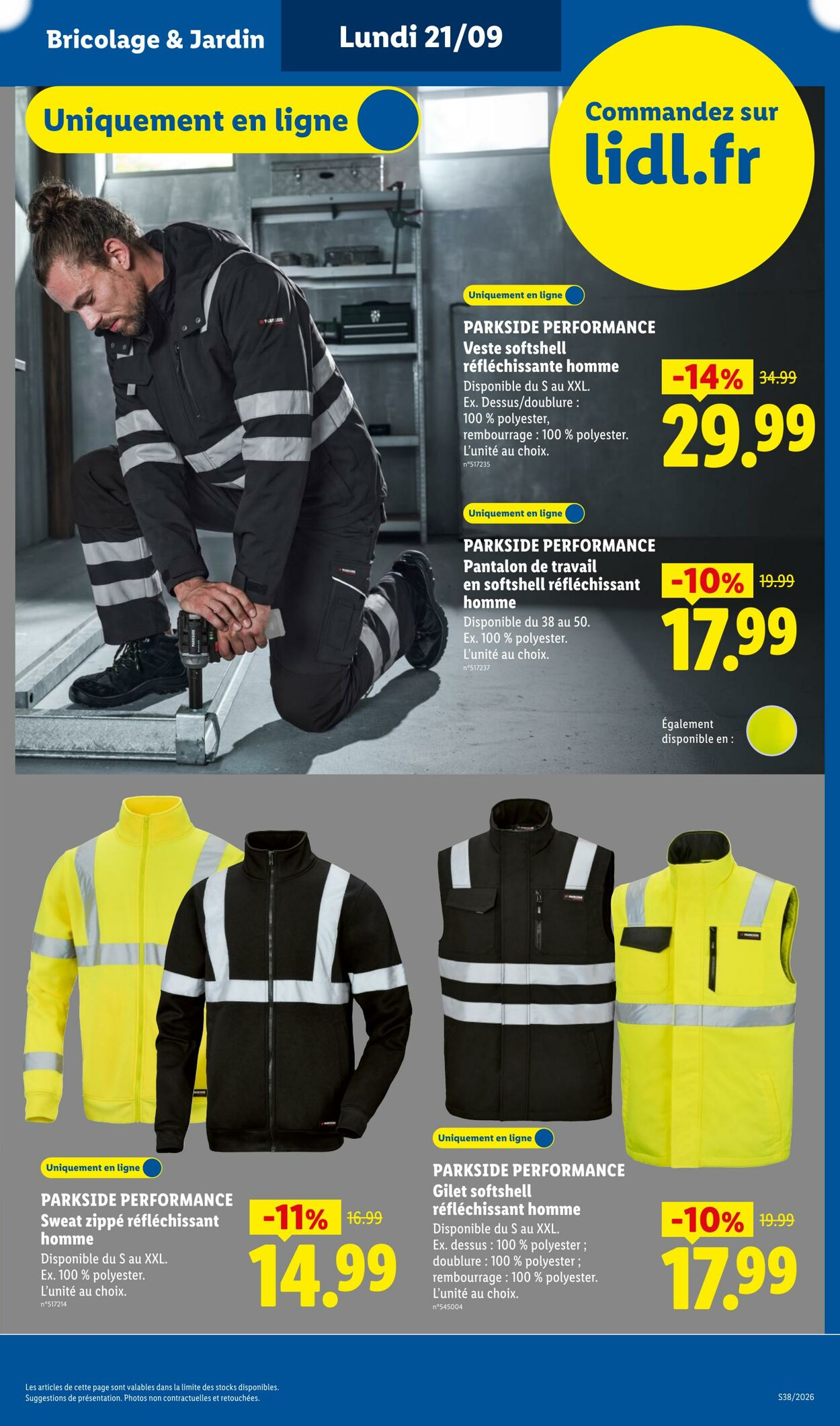 Lidl - Page 49