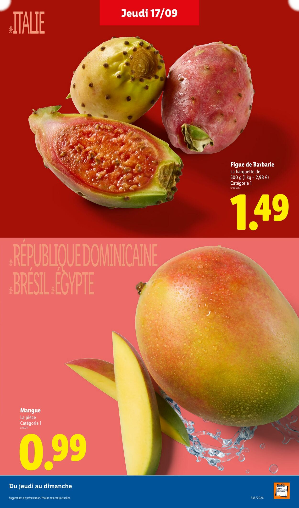Lidl - Page 5