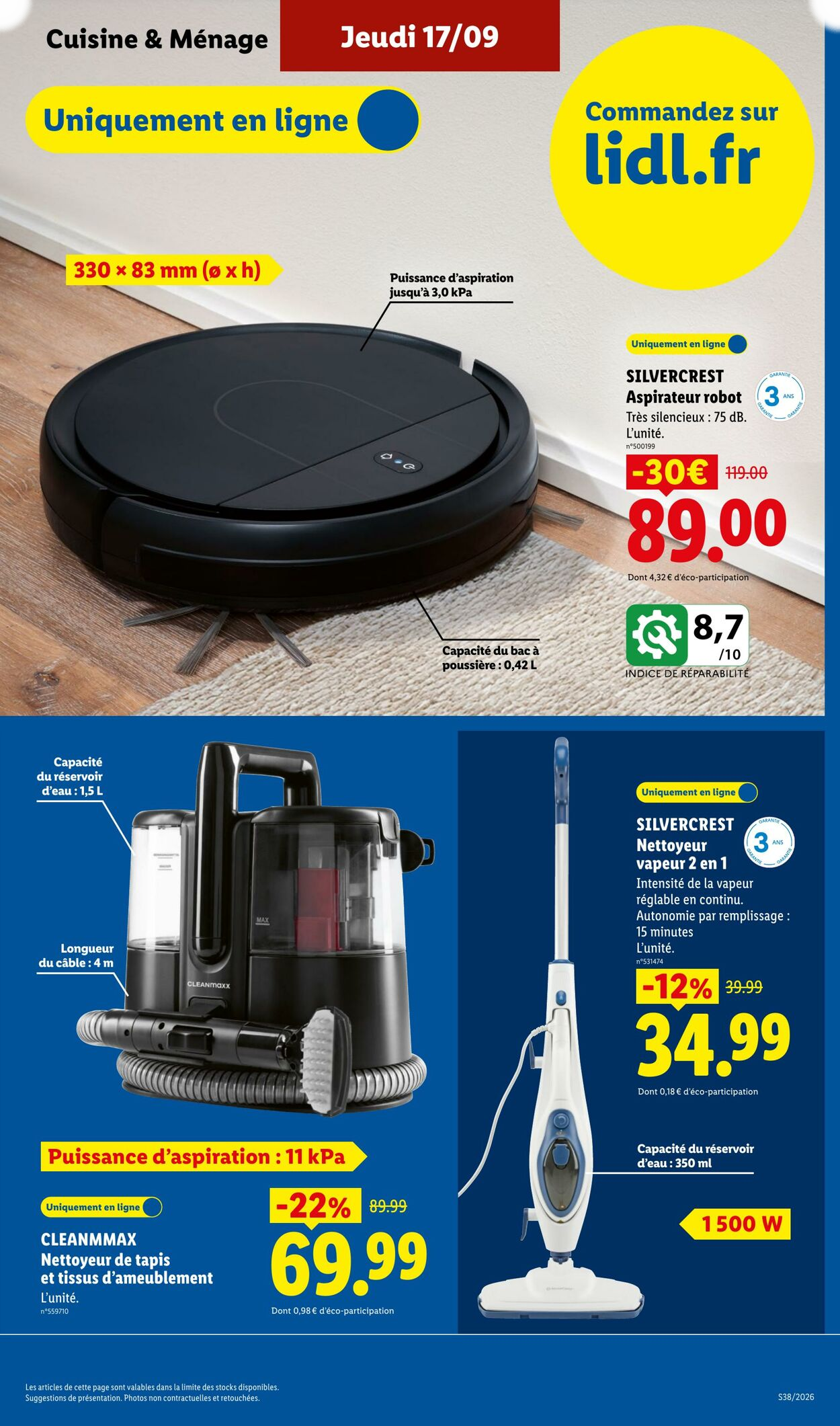 Lidl - Page 7
