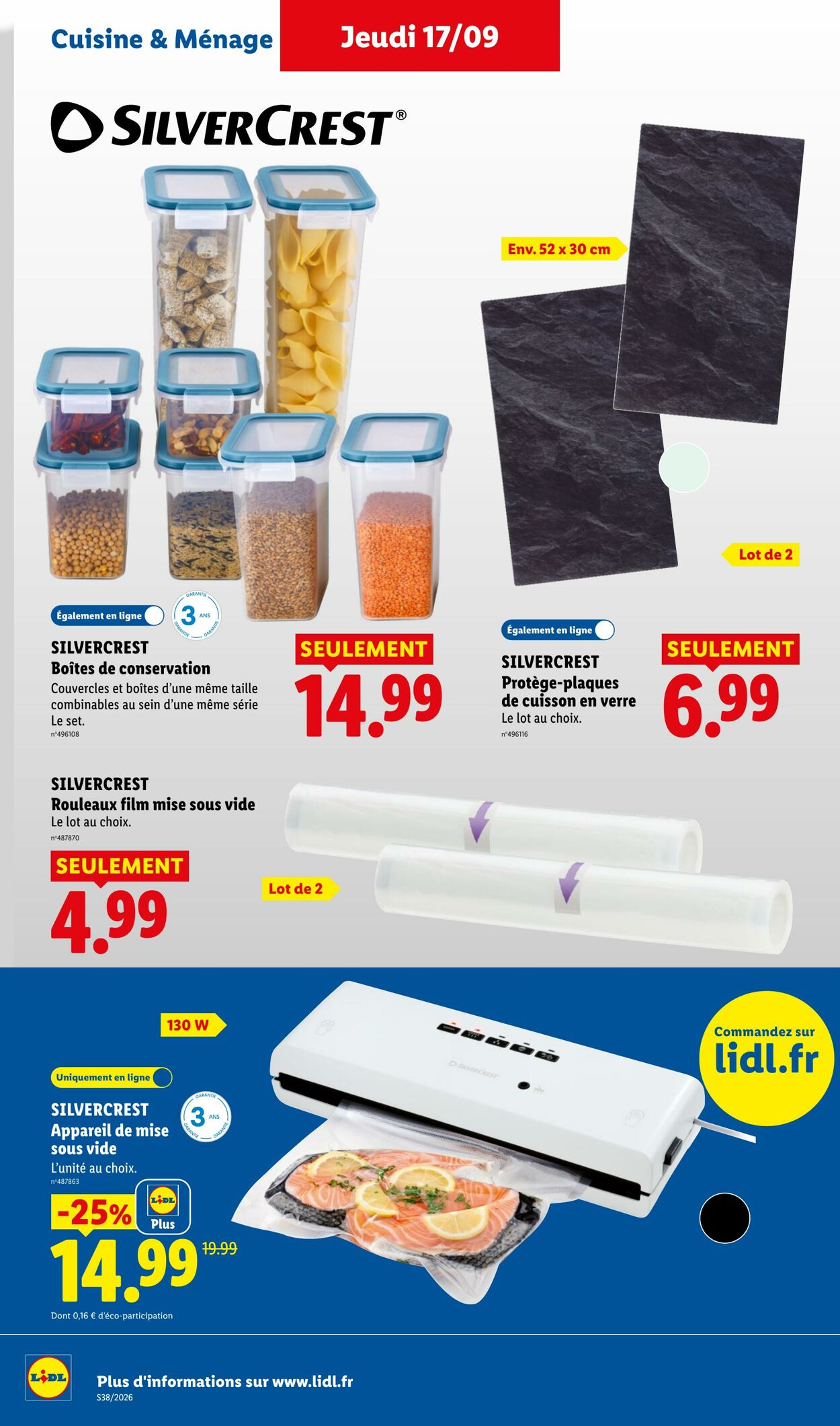 Lidl - Page 38