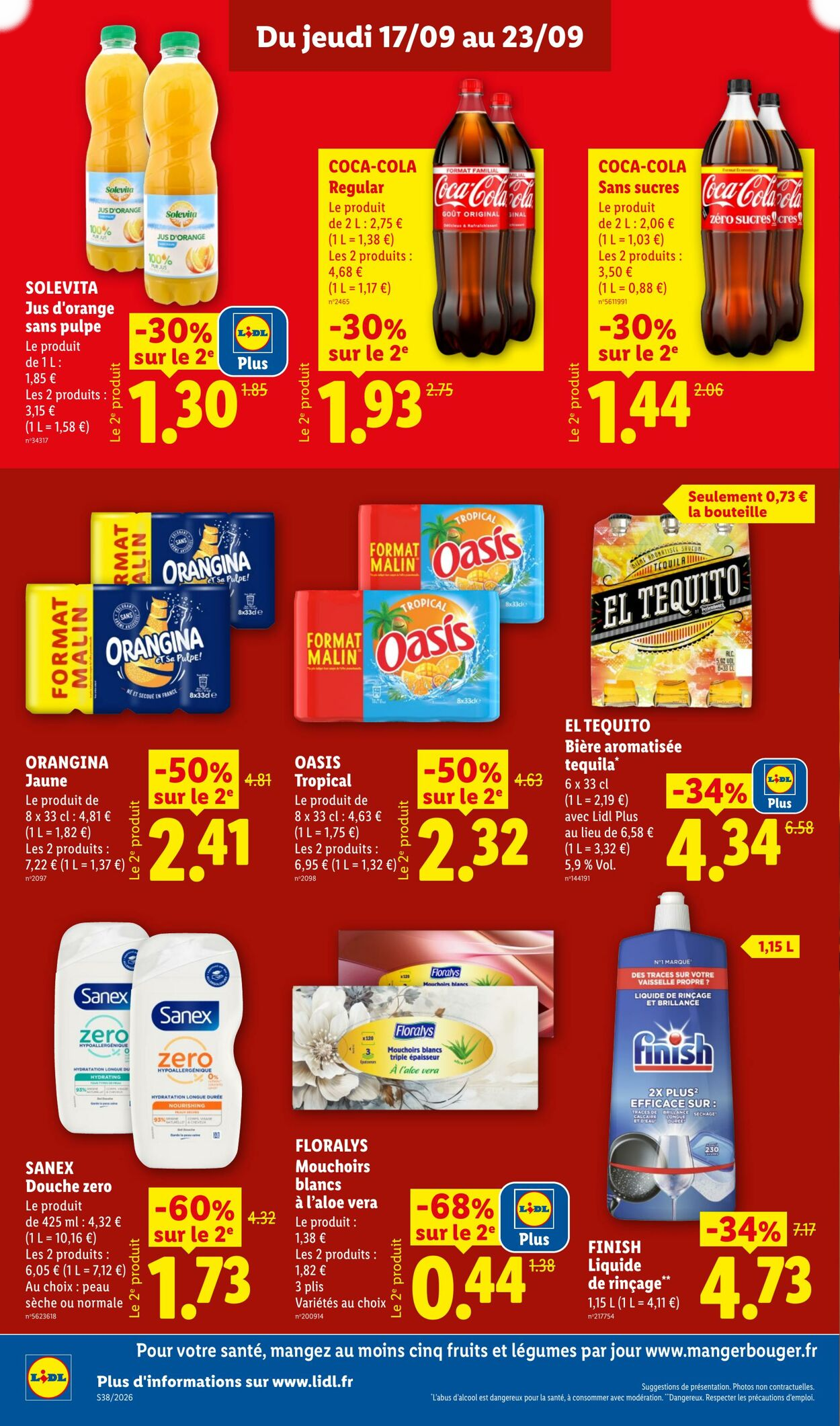Lidl - Page 14