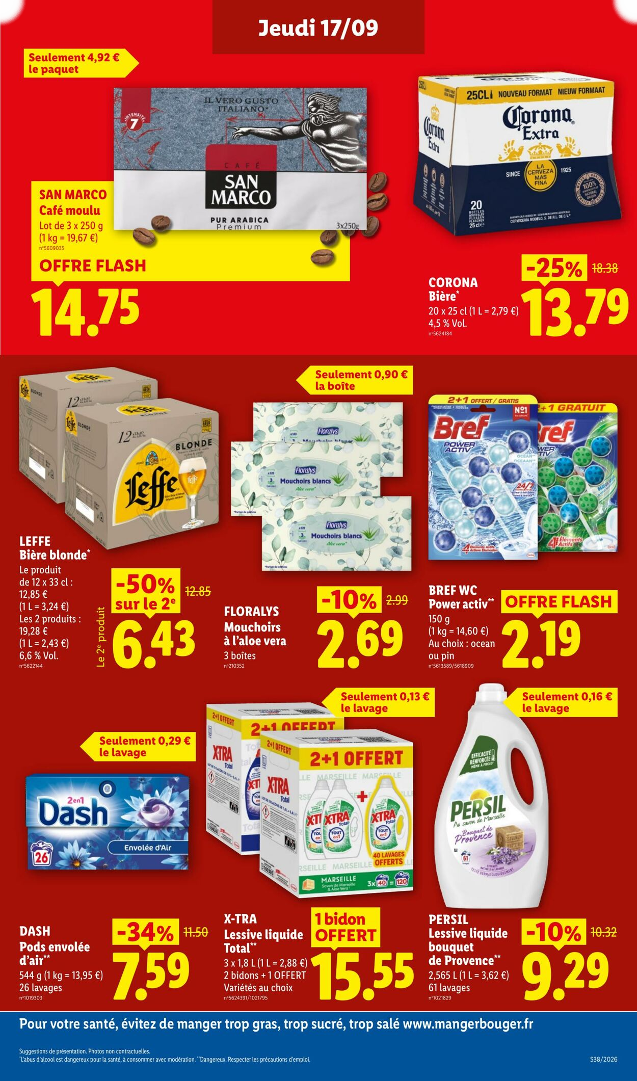 Lidl - Page 17
