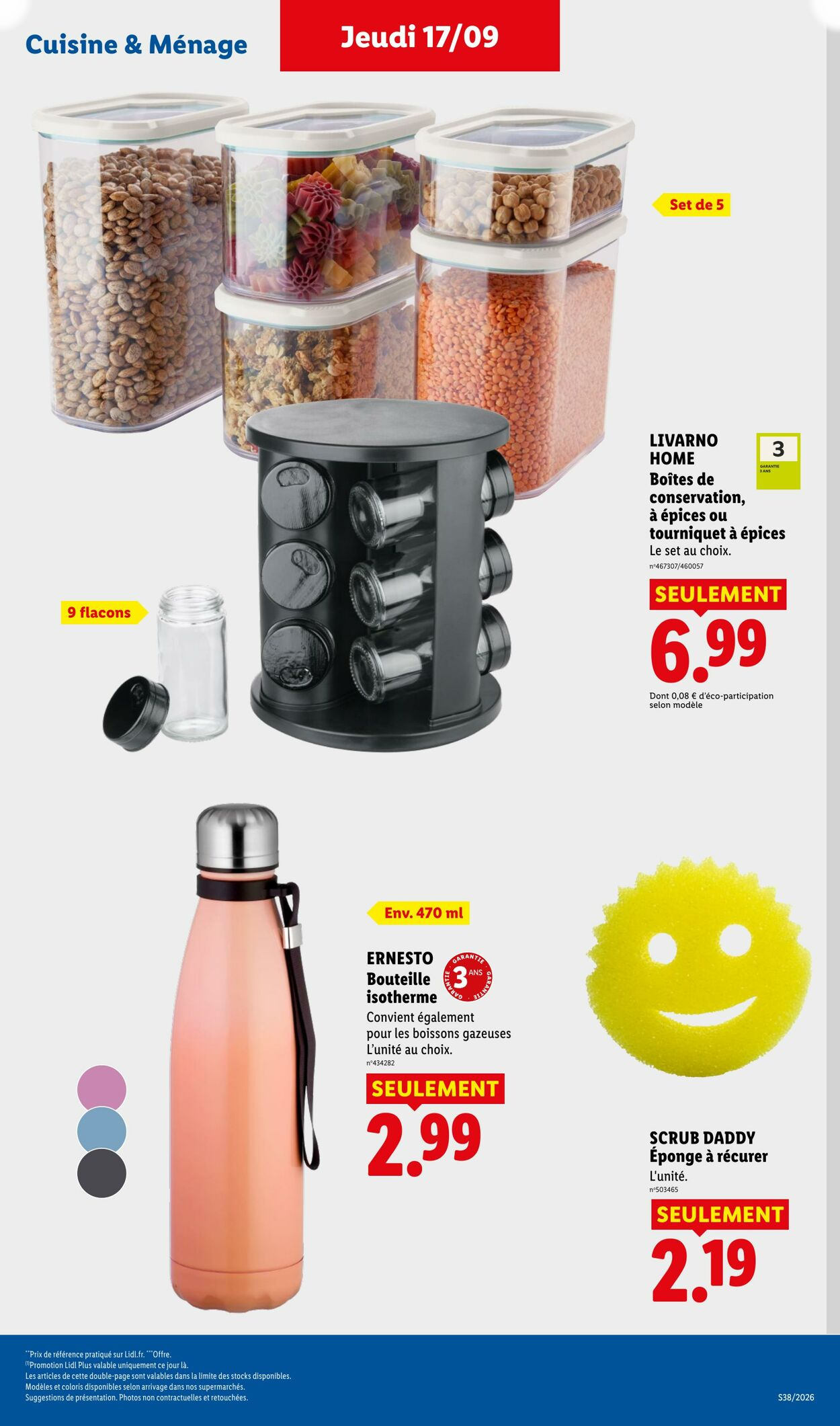 Lidl - Page 39