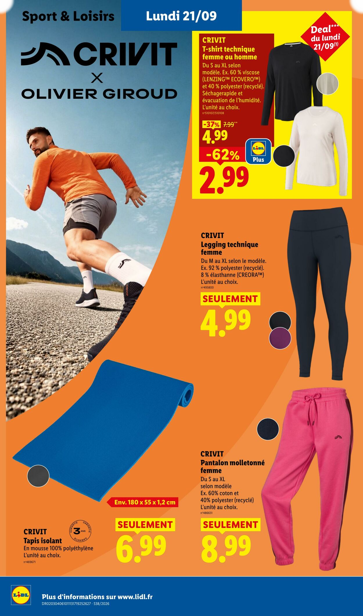 Lidl - Page 58