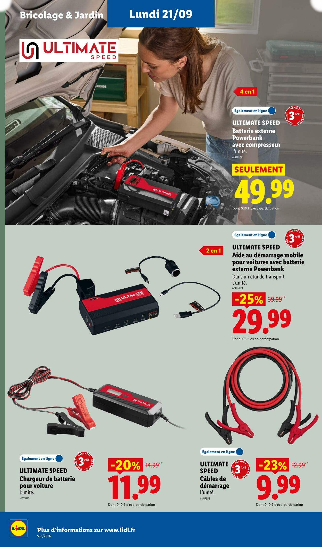 Lidl - Page 56