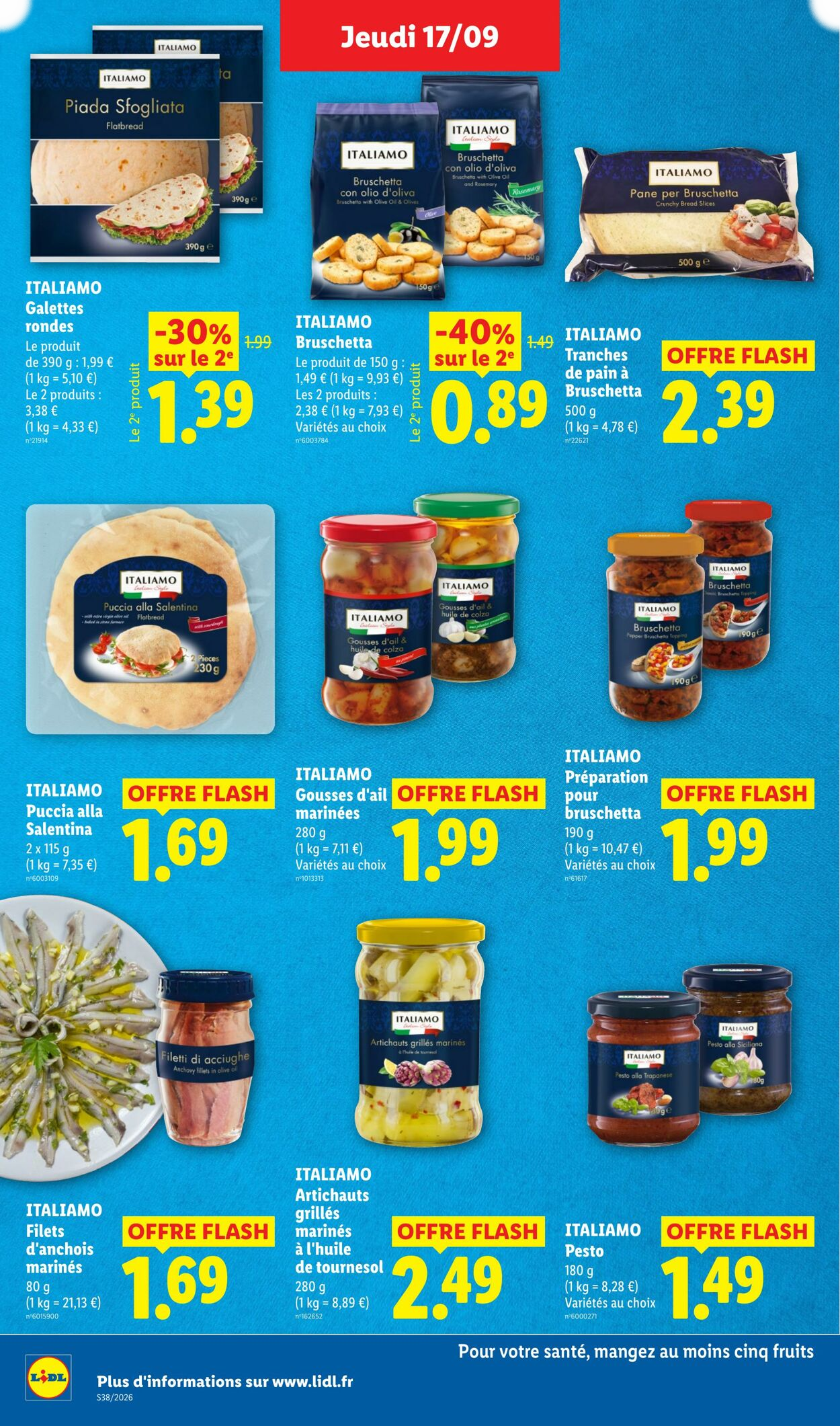 Lidl - Page 22