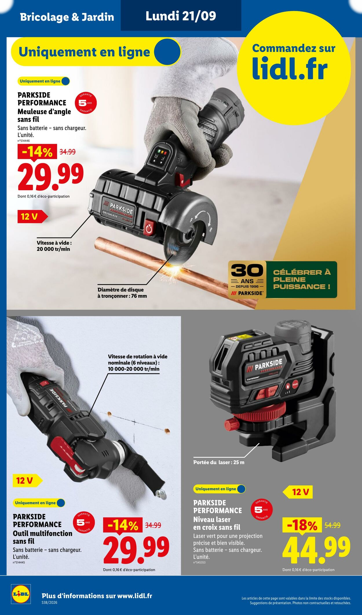 Lidl - Page 46