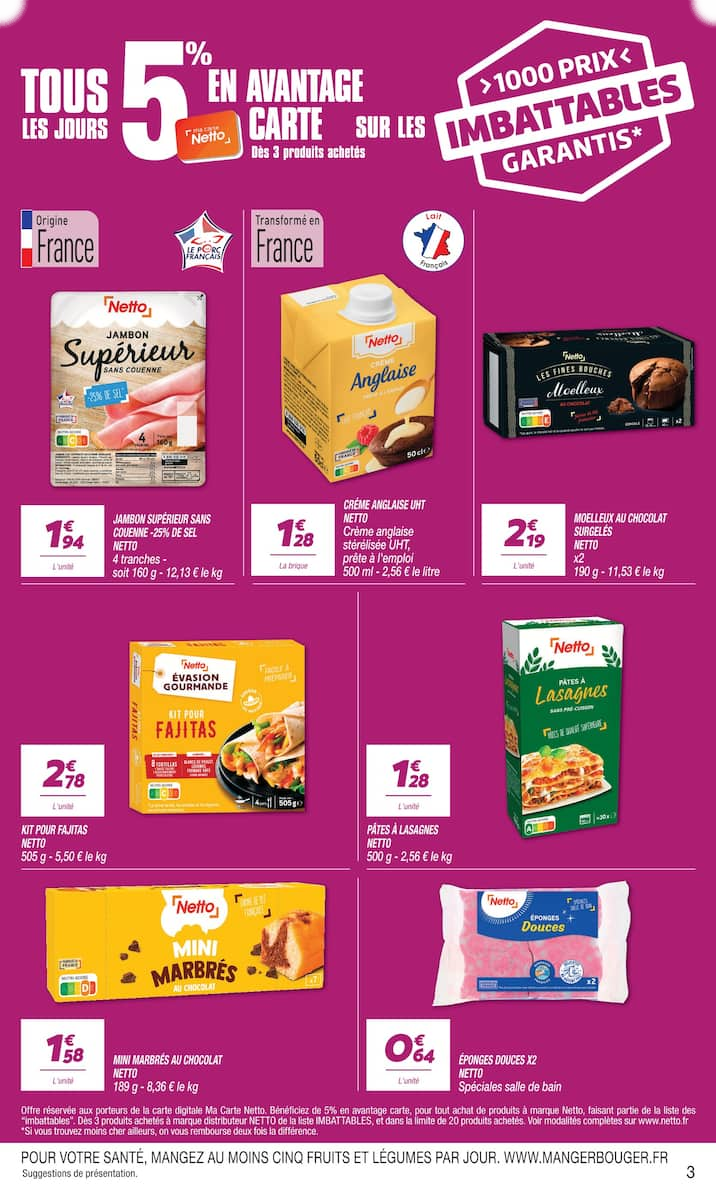  Catalog page 3 image 