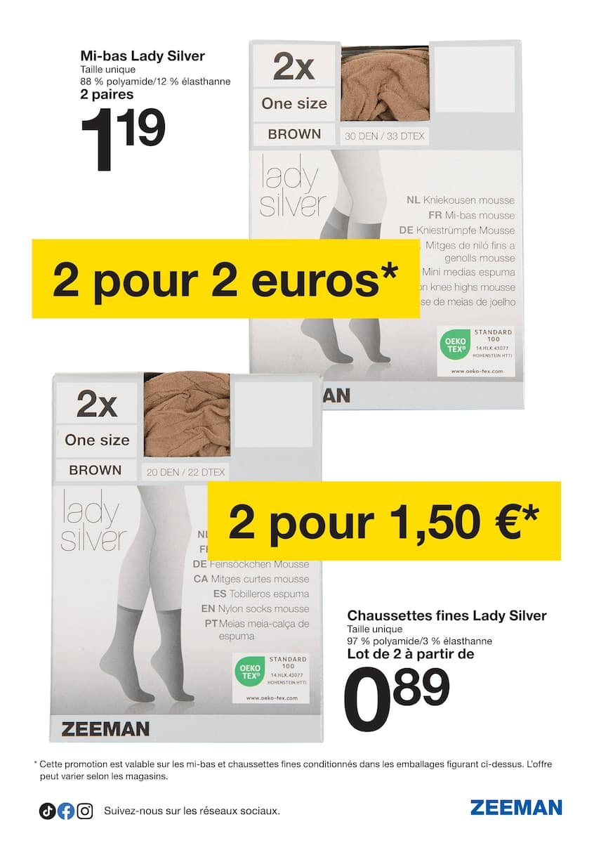 ZEEMAN - Page 13