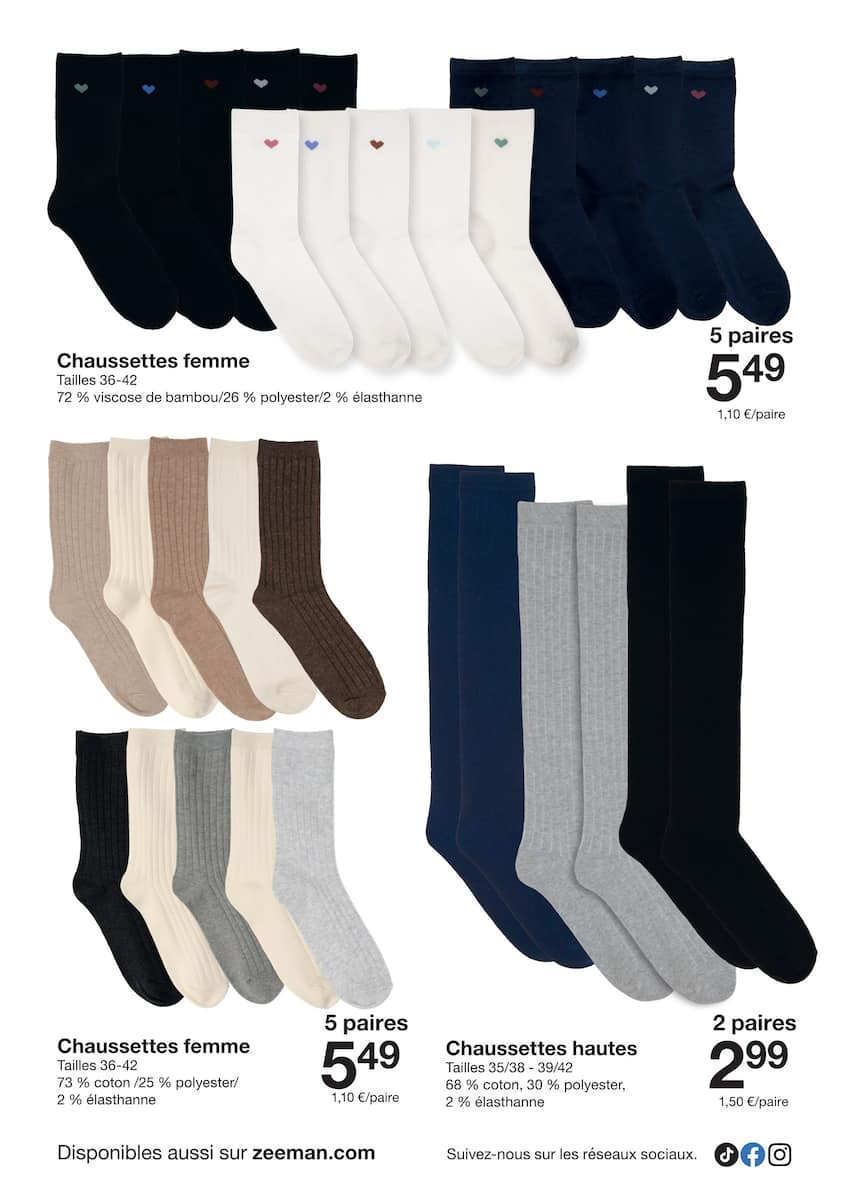 ZEEMAN - Page 22