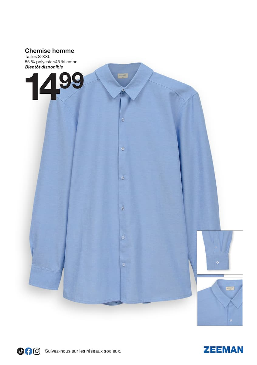 ZEEMAN - Page 19