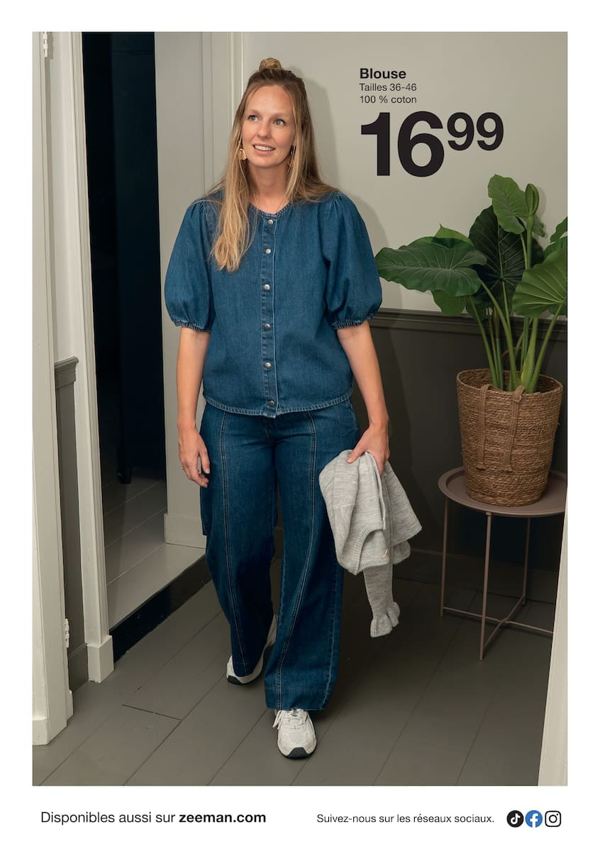 ZEEMAN - Page 4