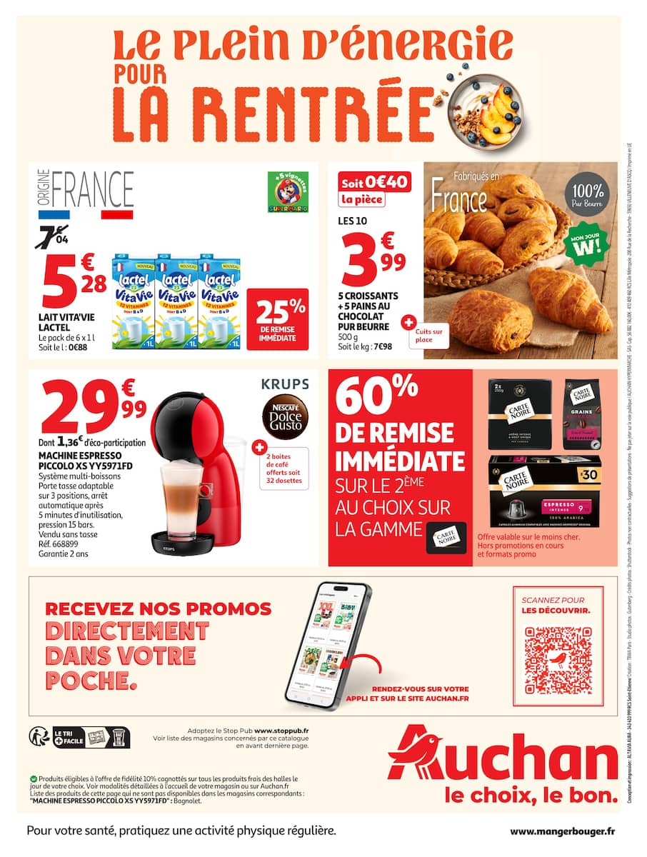 LE GRAND MÉNAGE DE RENTRÉE - Page 74