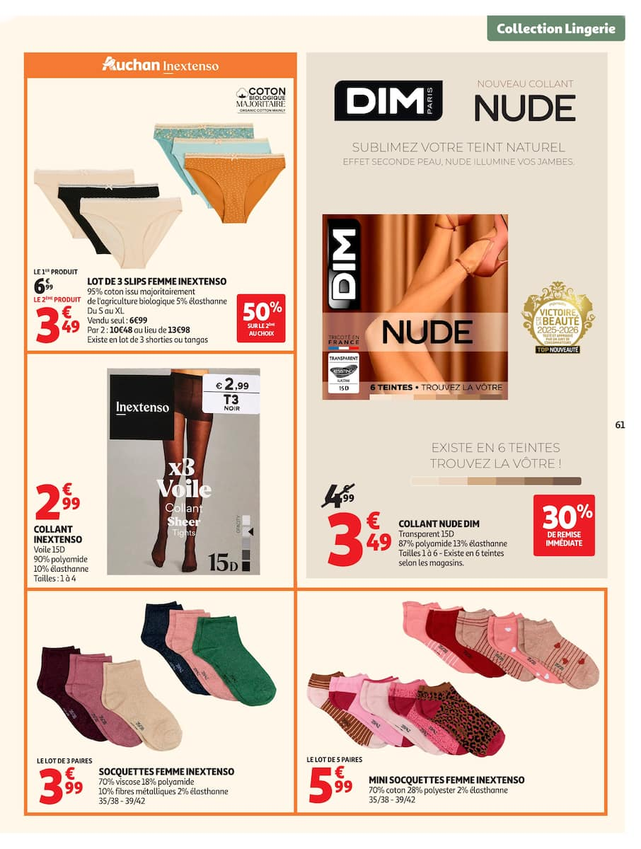 LE GRAND MÉNAGE DE RENTRÉE - Page 63