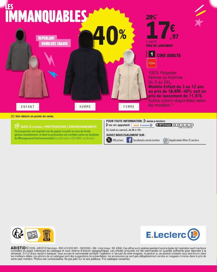 E. Leclerc - Page 44