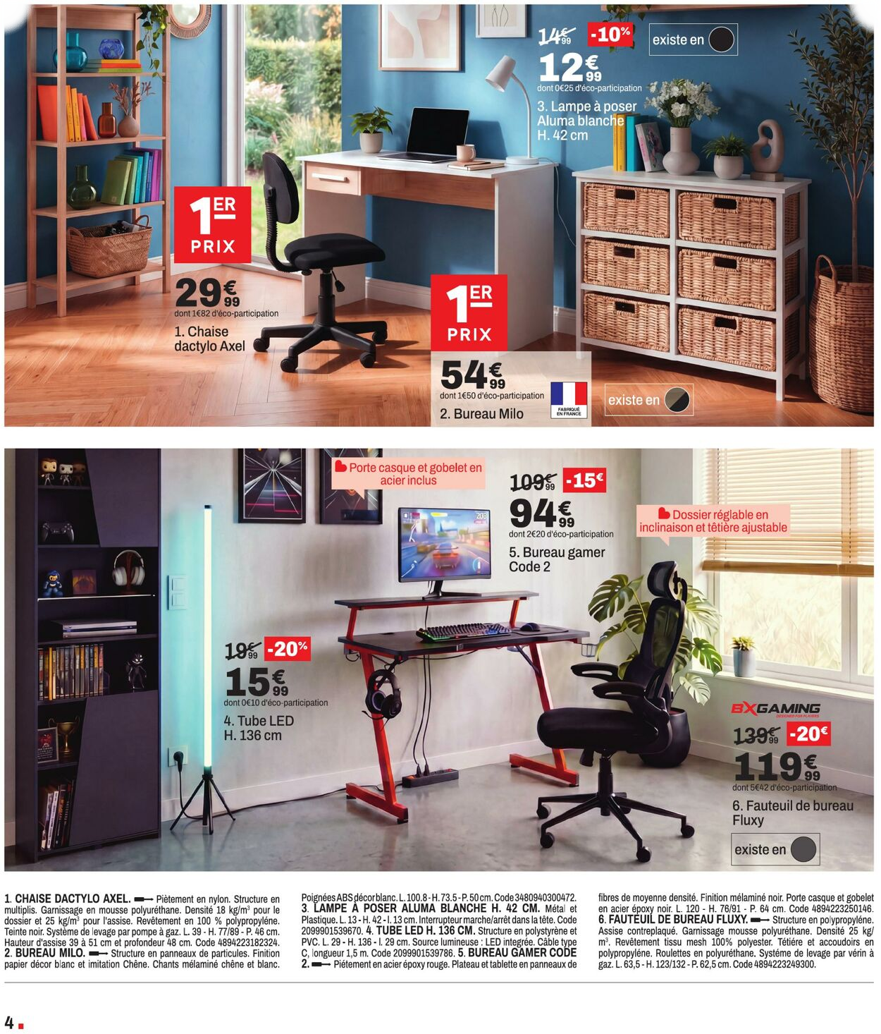  Catalog page 4 image 
