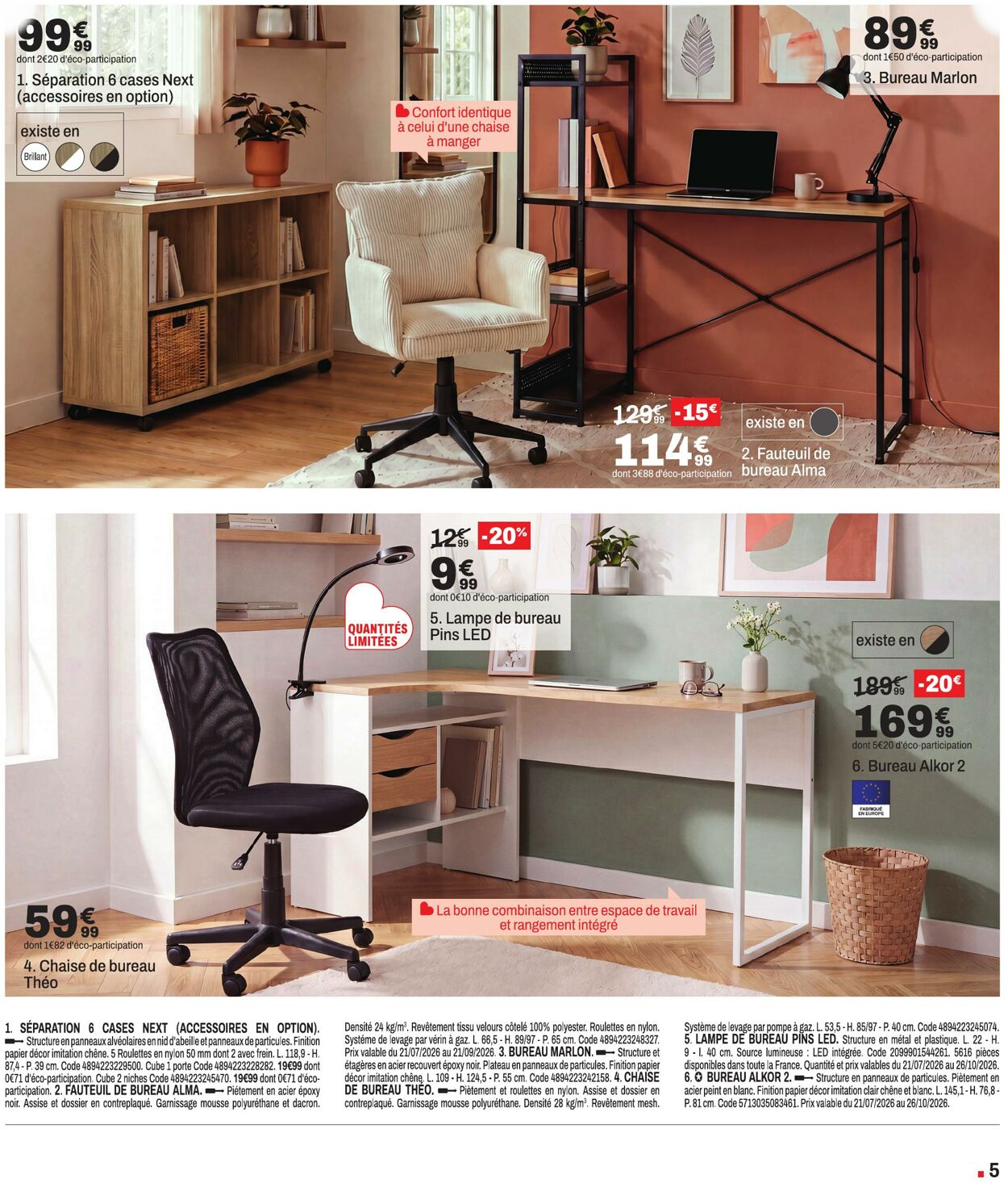  Catalog page 5 image 