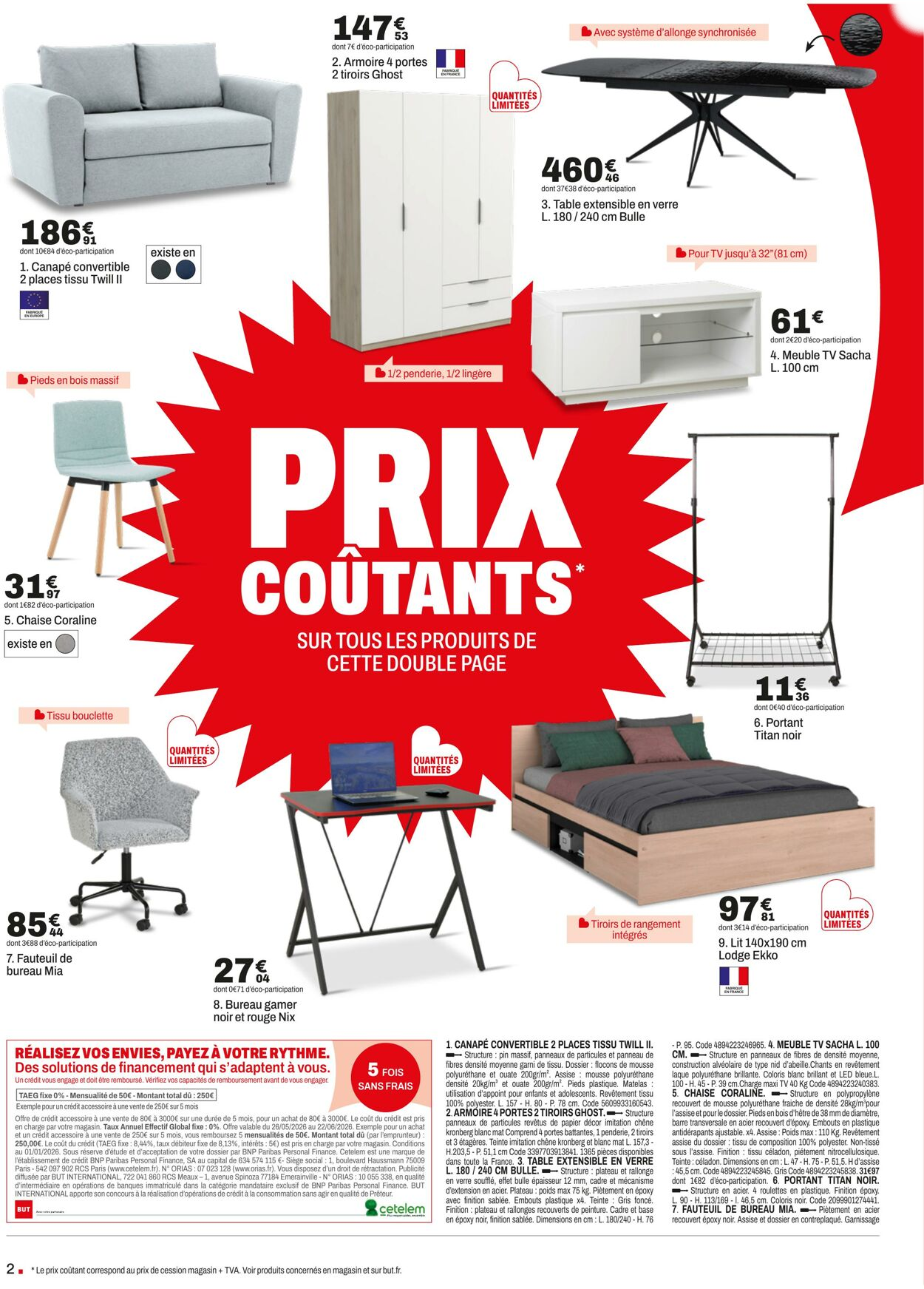  Catalog page 2 image 
