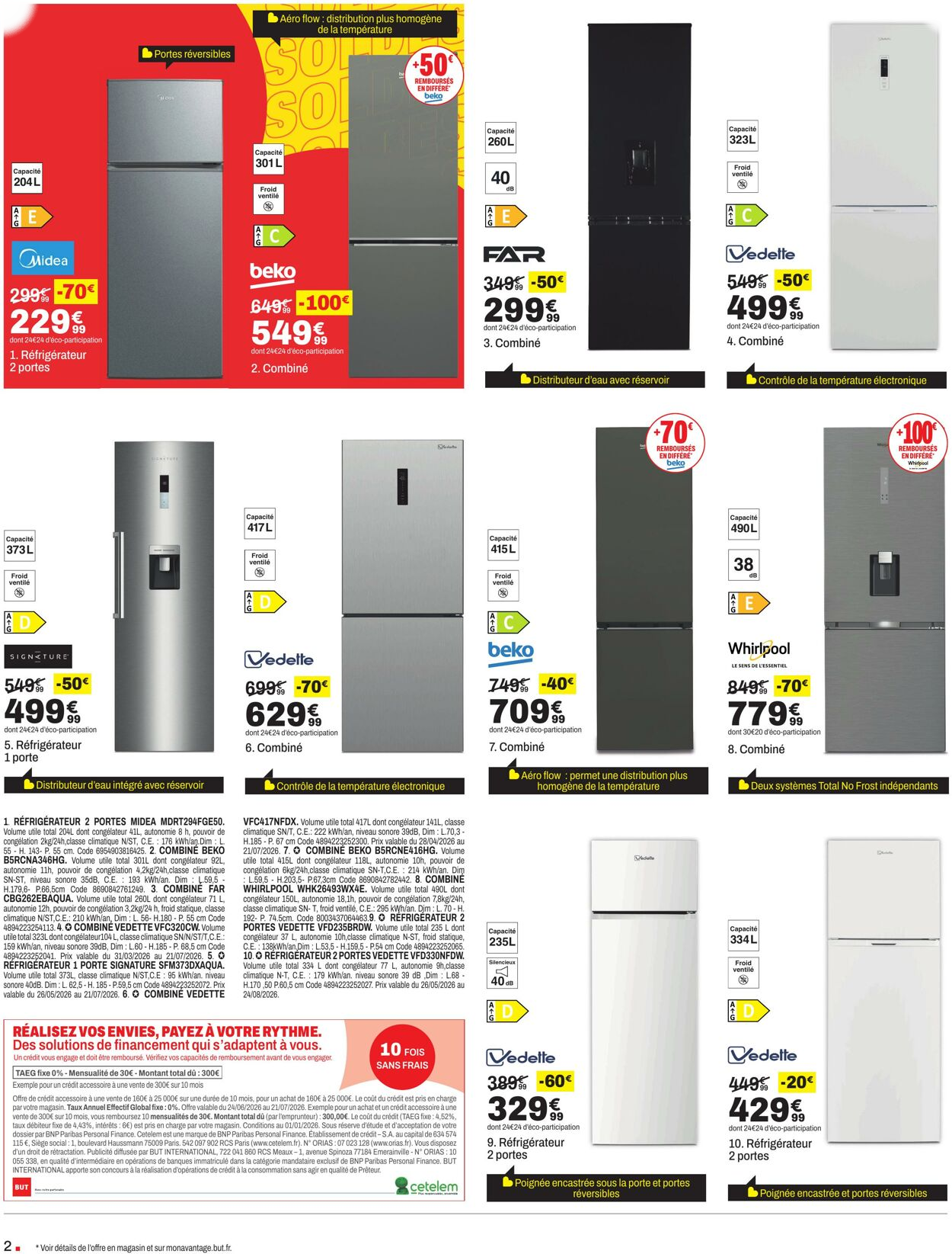  Catalog page 2 image 