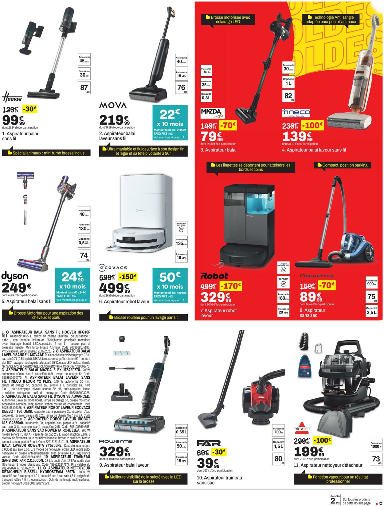  Catalog page 5 image 
